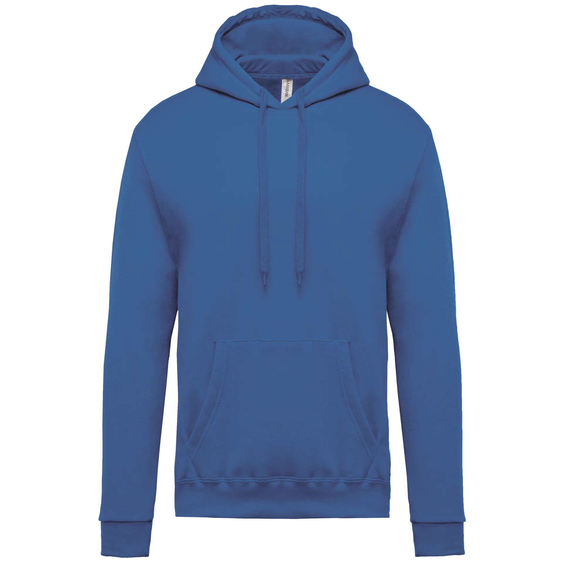 Herren Kapuzensweatshirt
