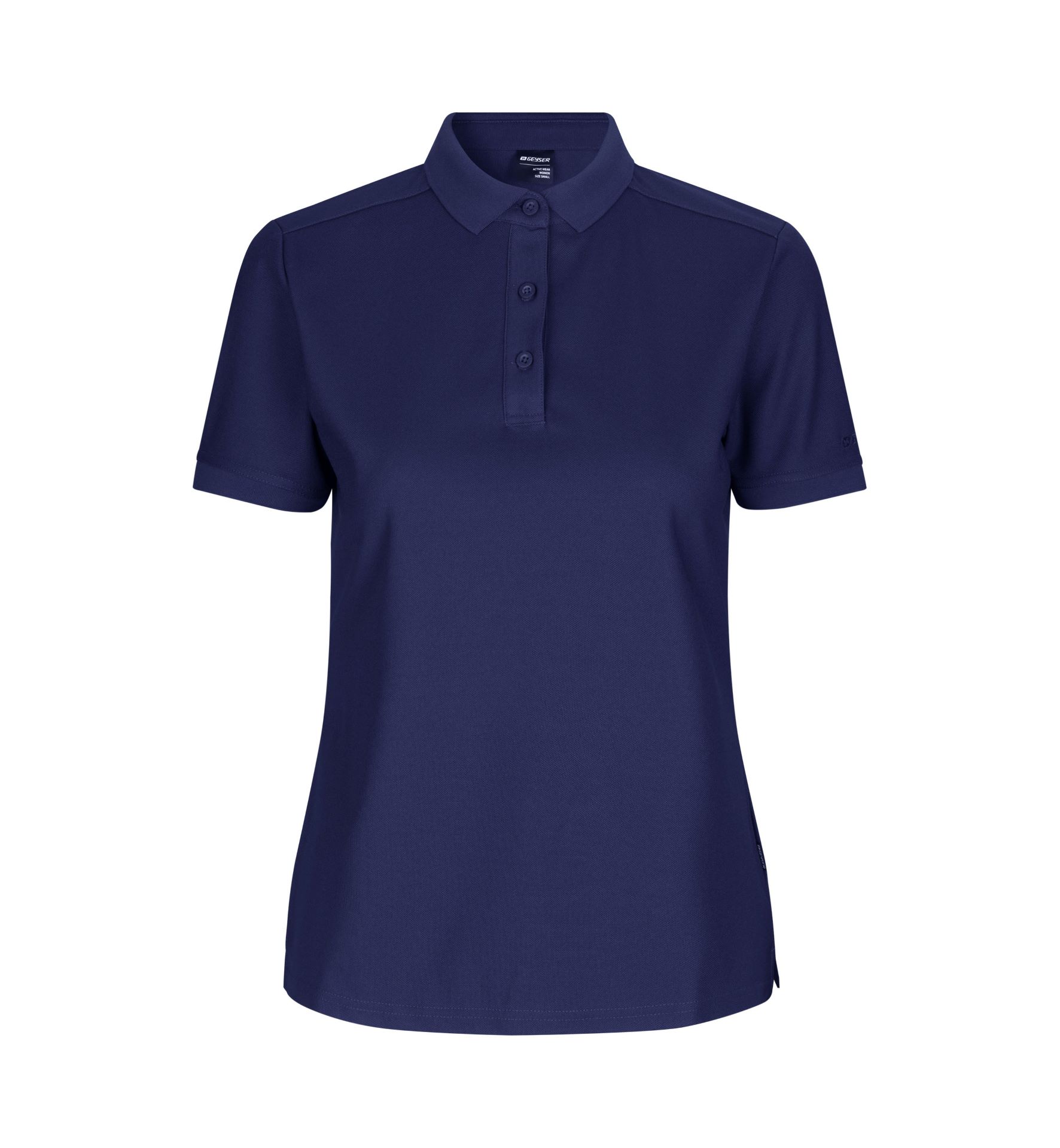 GEYSER  functional No. G11006 - Sport Damen Poloshirt