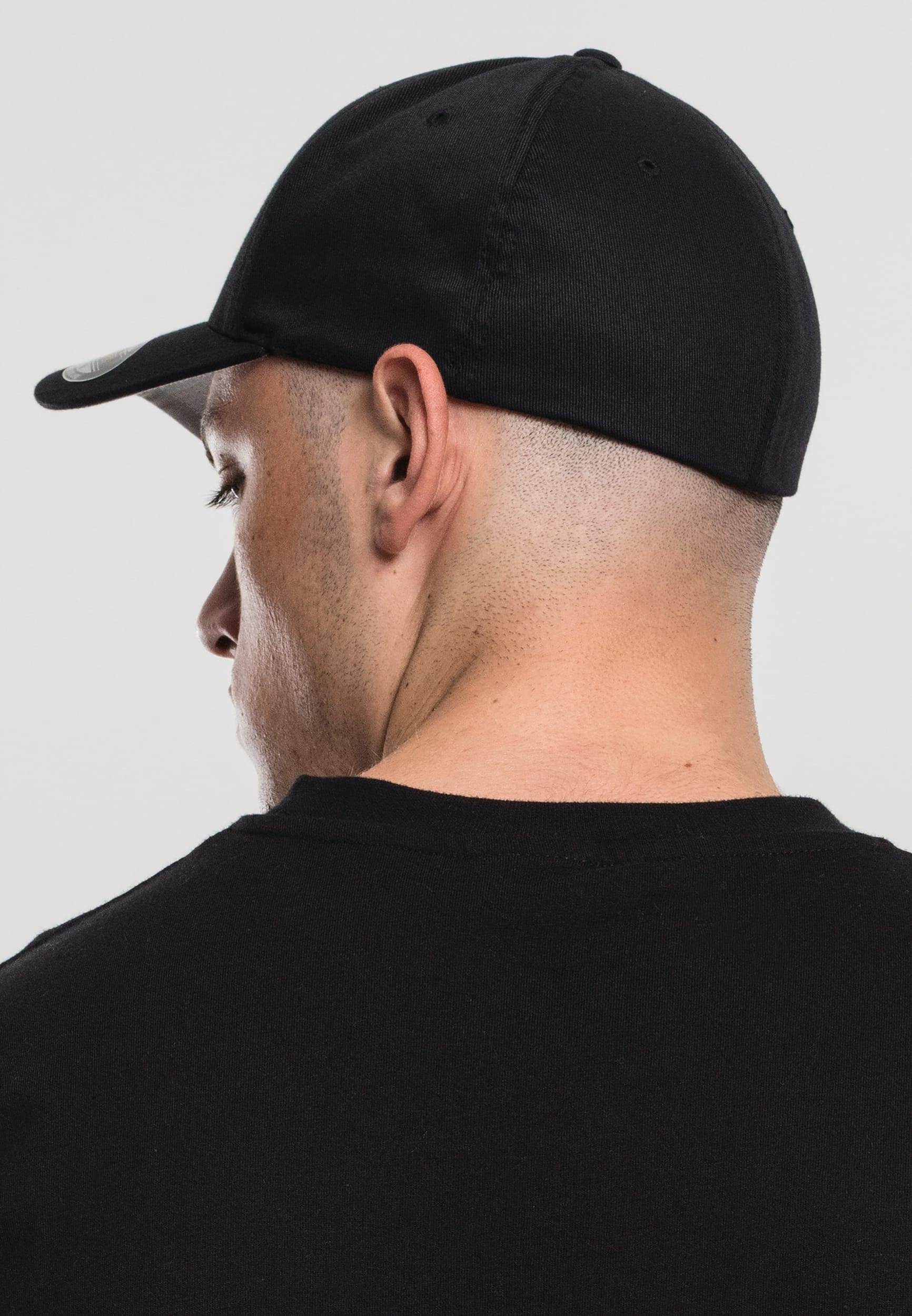 Flexfit Wooly Combed Kappe
