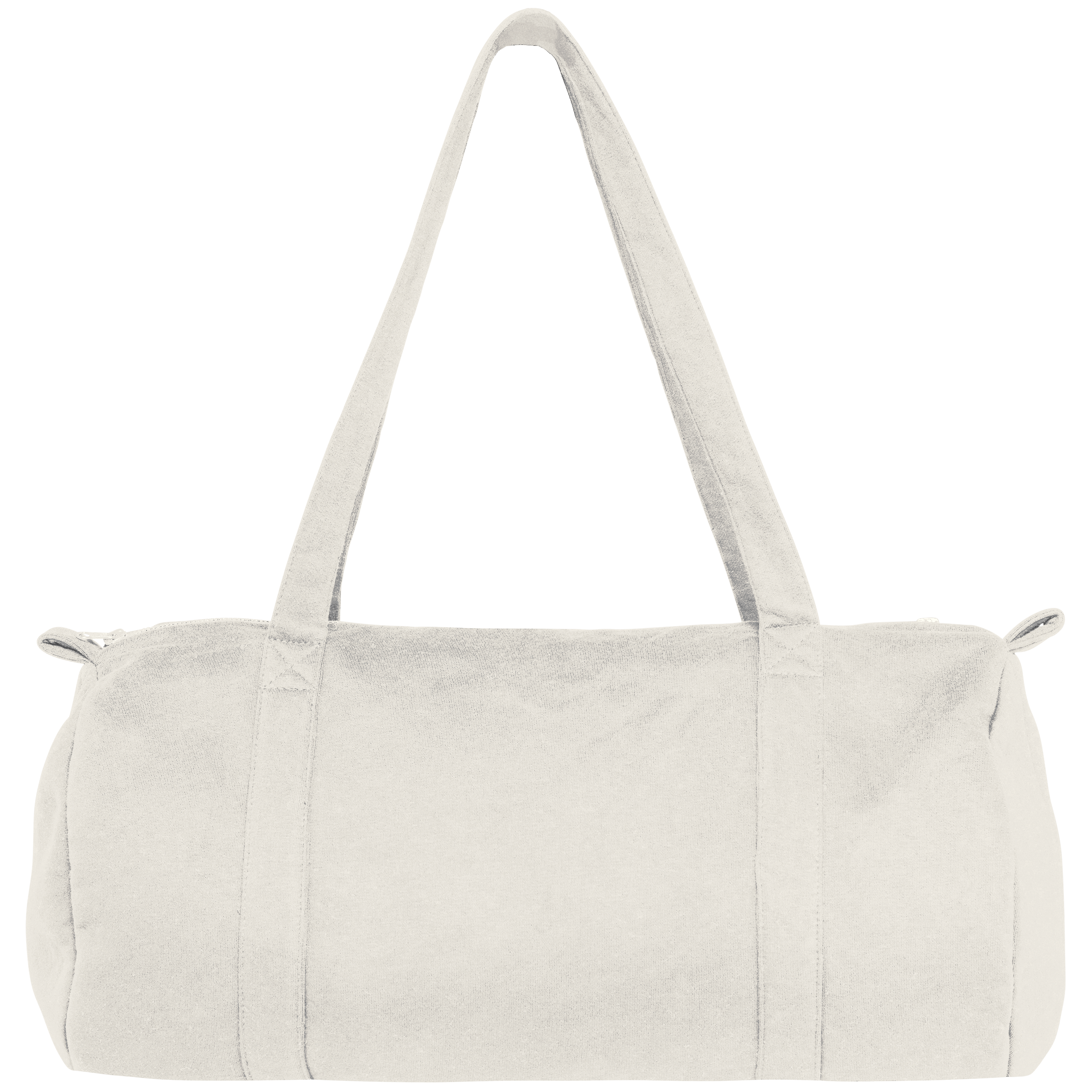 Reisetasche aus Molton