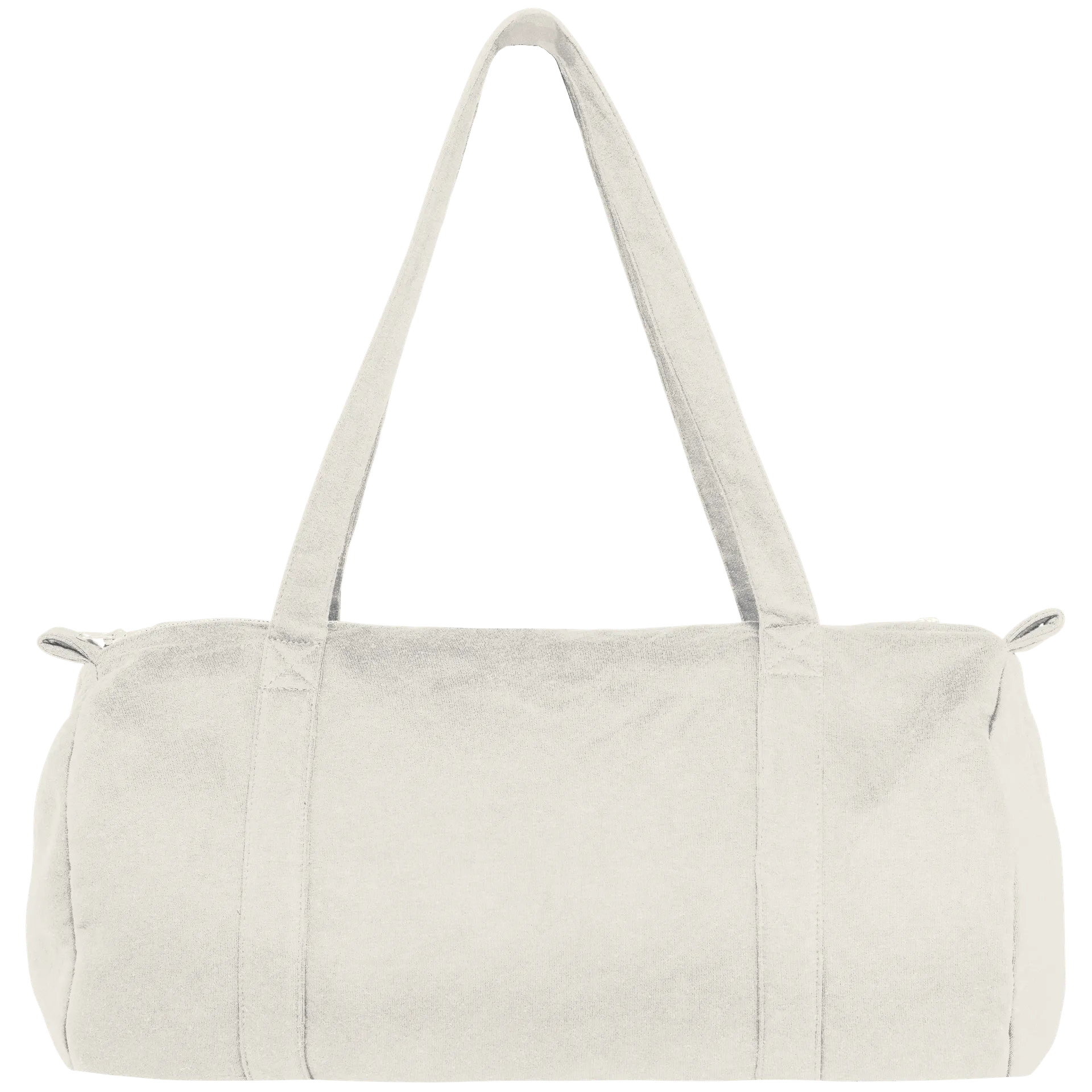 Reisetasche aus Molton