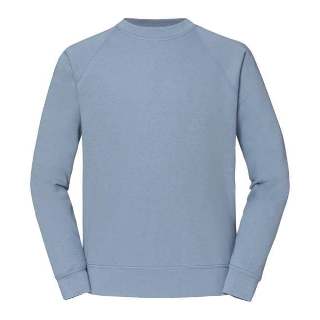 Classic Raglan Sweat (62-216-0)