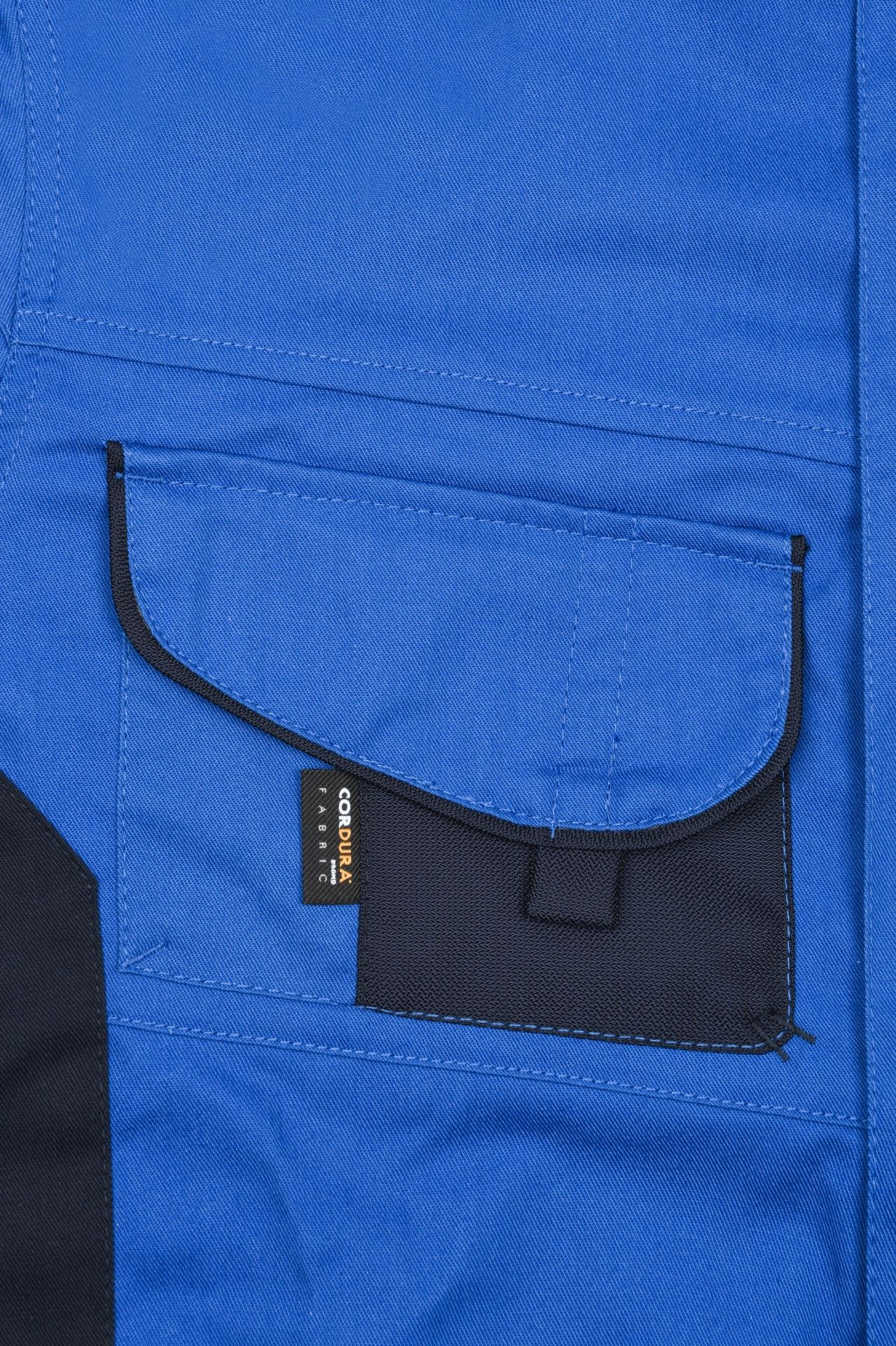 James & Nicholson JN821 – Robuste Arbeitsjacke