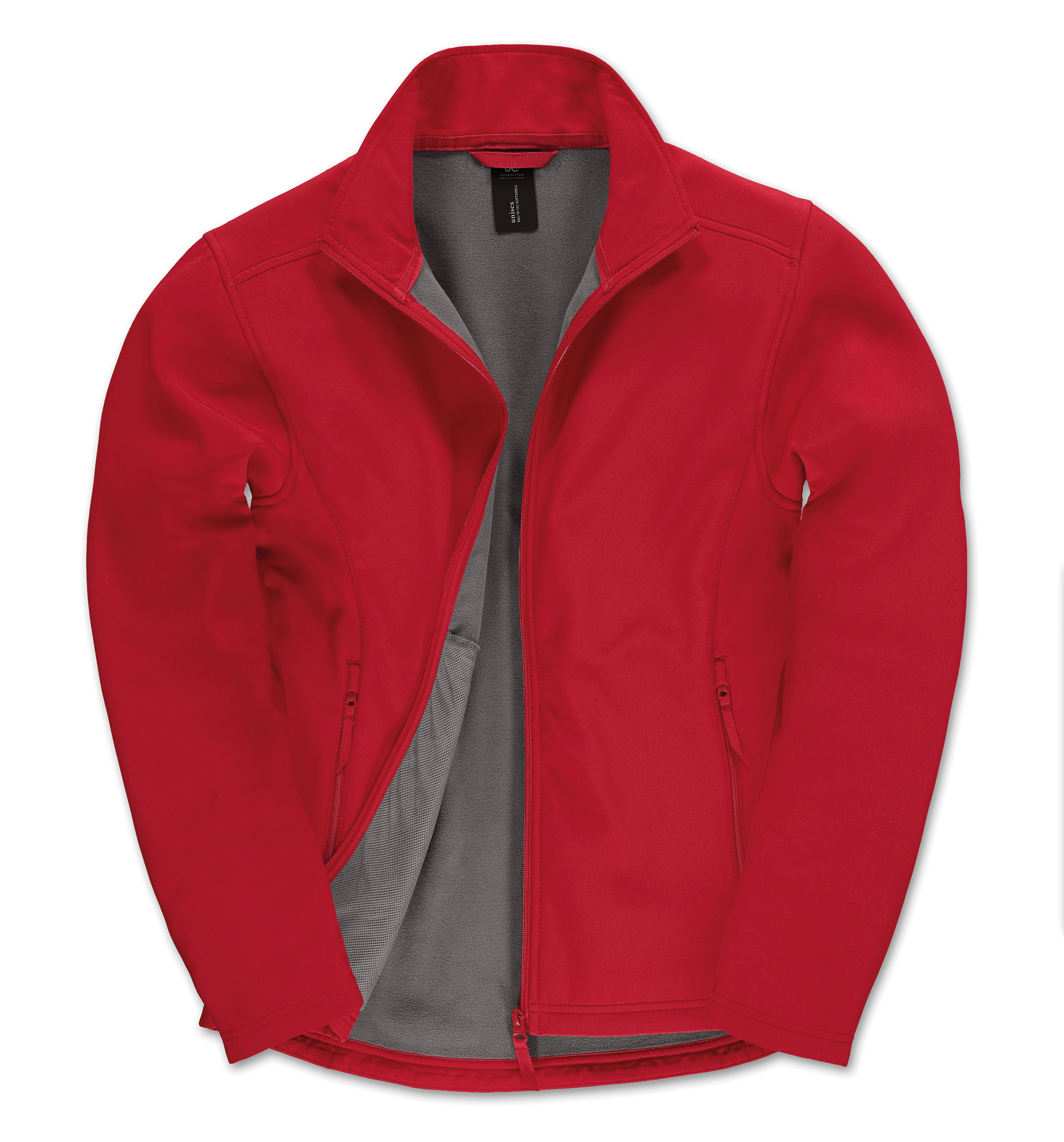 Id.701 Softshell / Men