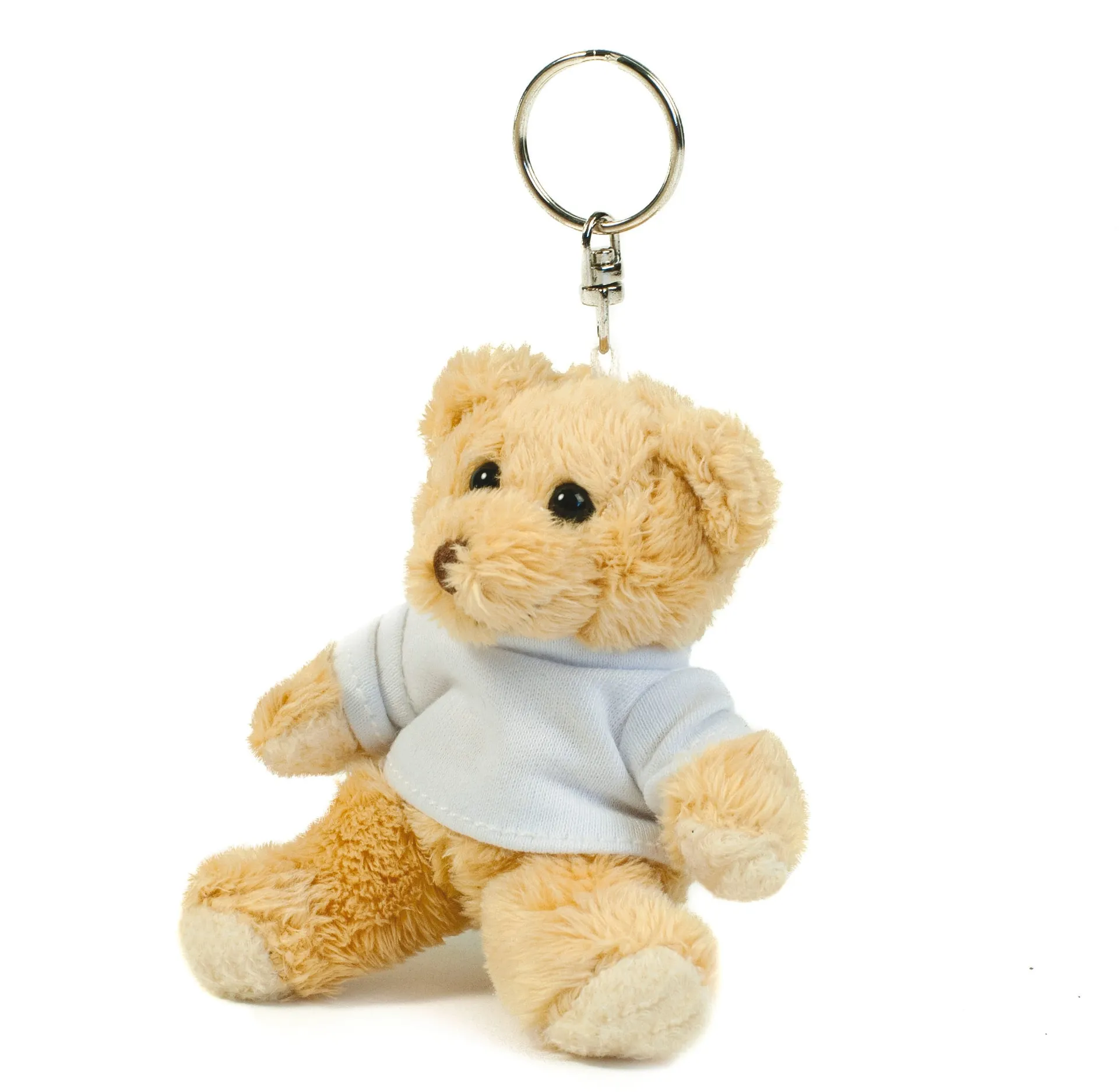 Binx Key Ring Teddy