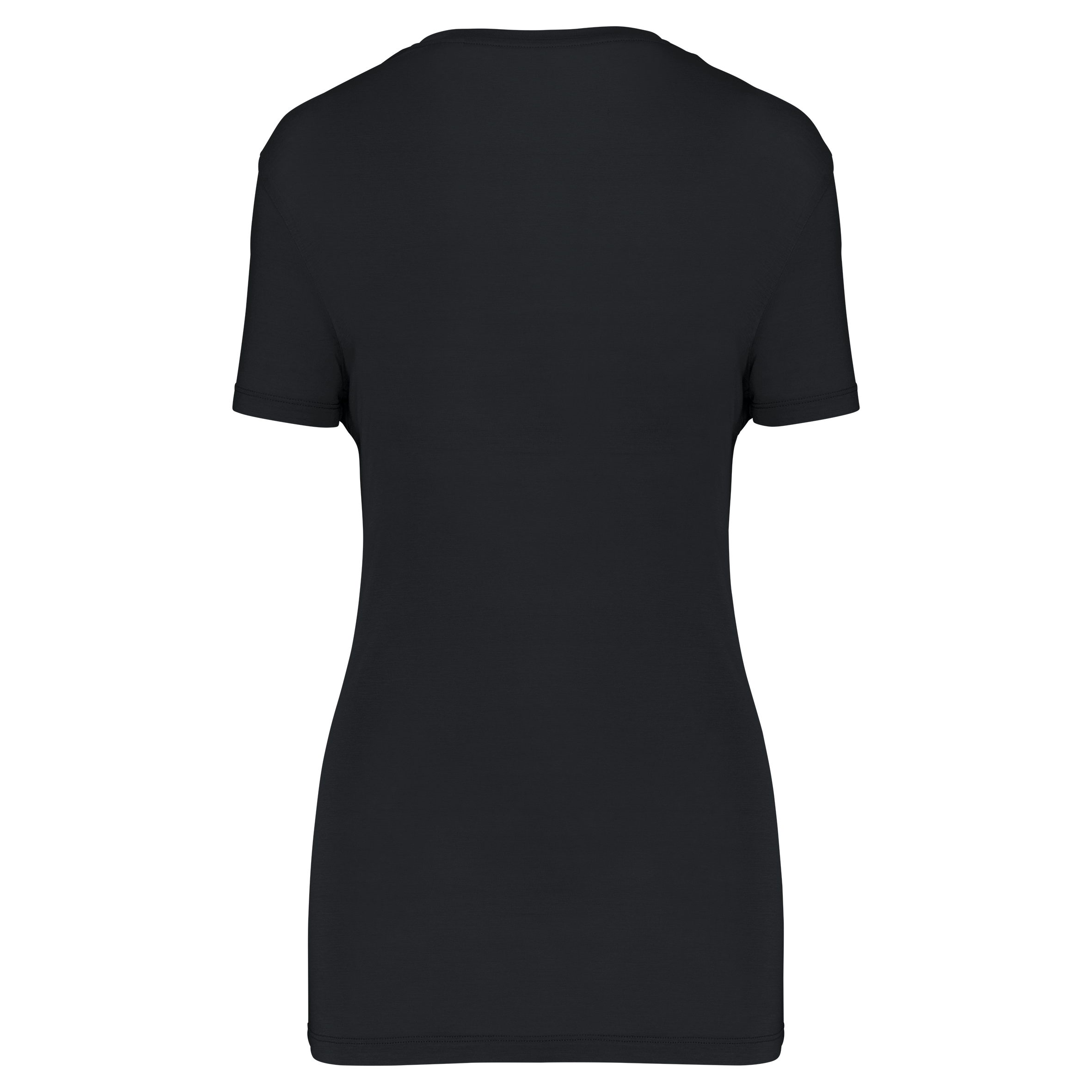 Damen Lyocell TENCEL™-T-Shirt Damen Lyocell TENCEL™-T-Shirt