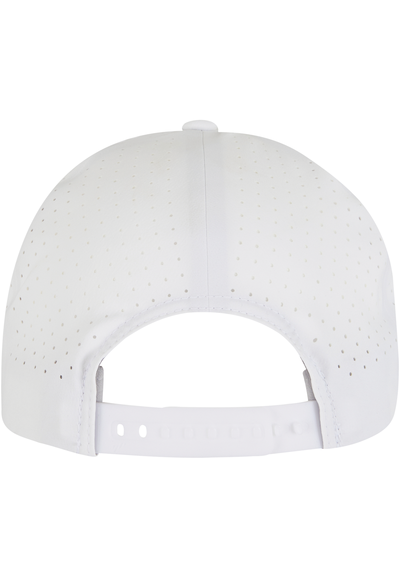 Delta Snapback Cap
