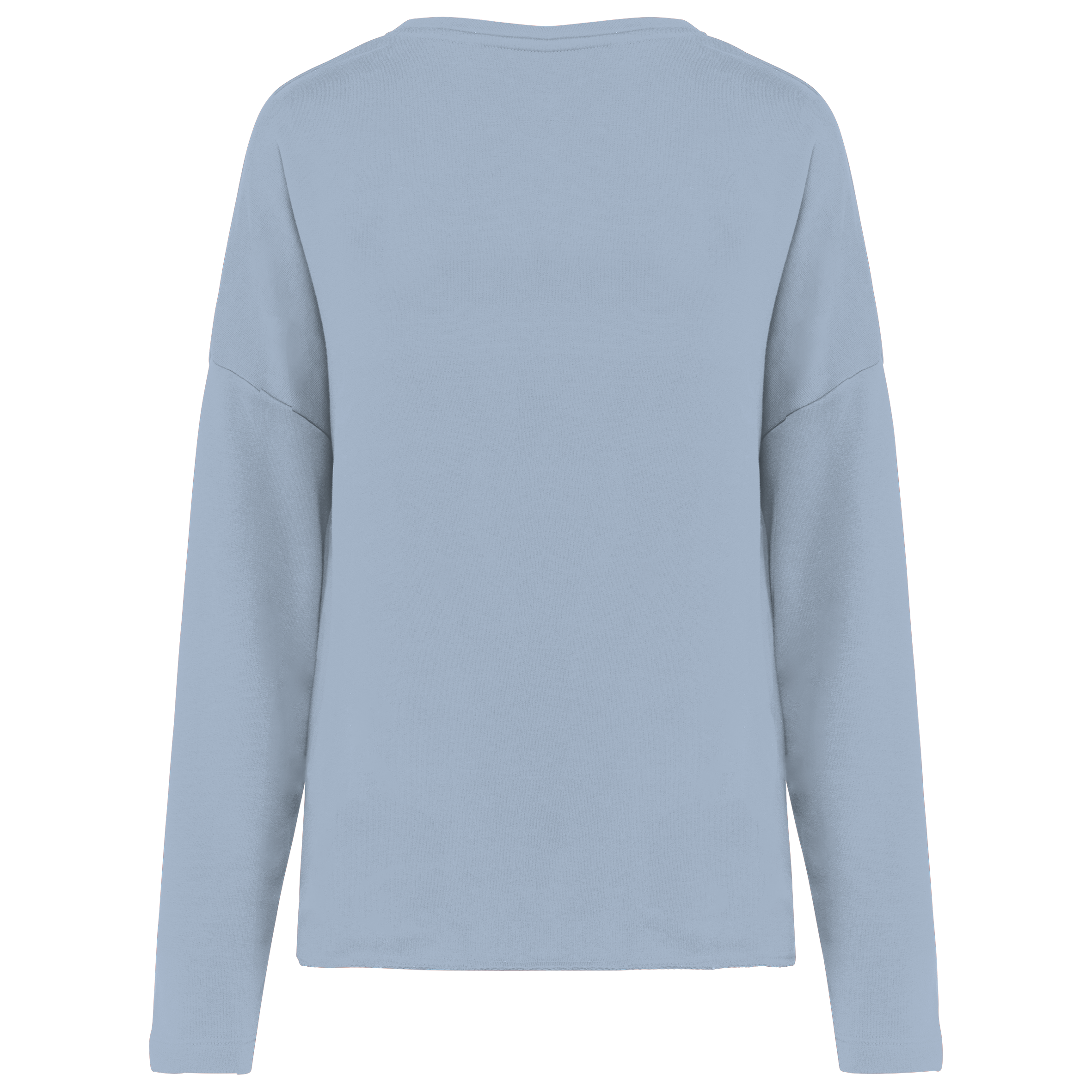 Damen-Sweatshirt "Loose fit"