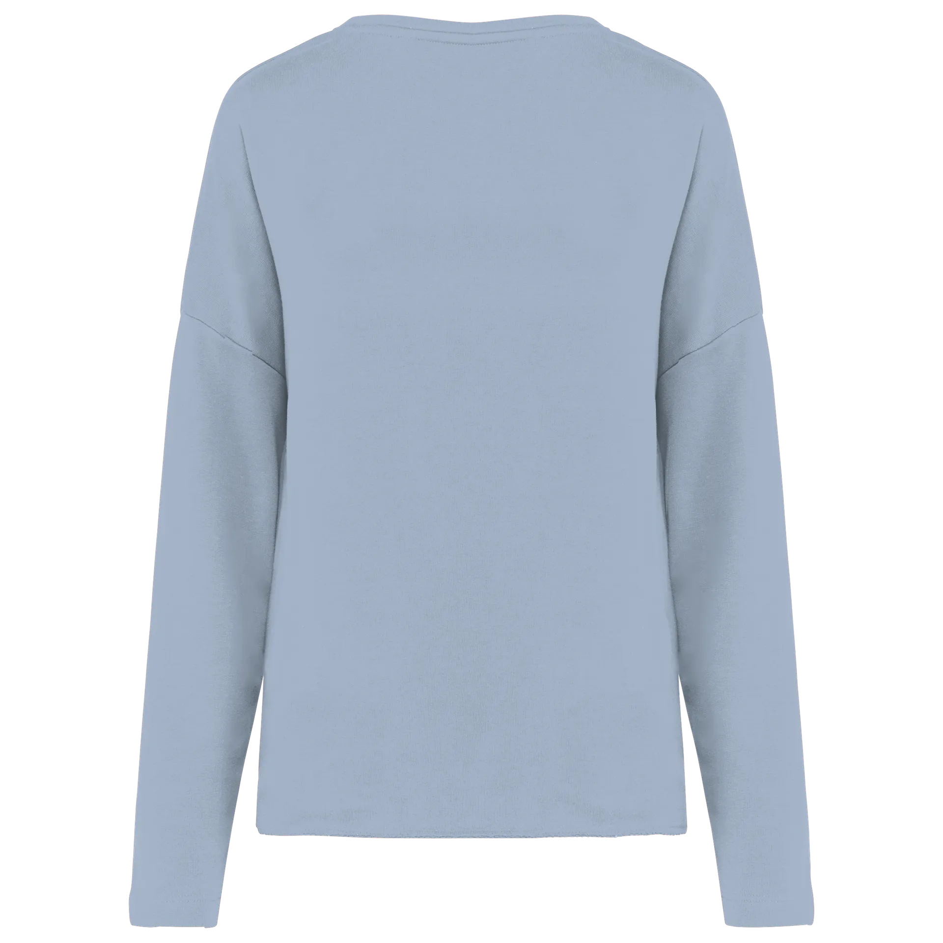 Damen-Sweatshirt "Loose fit"