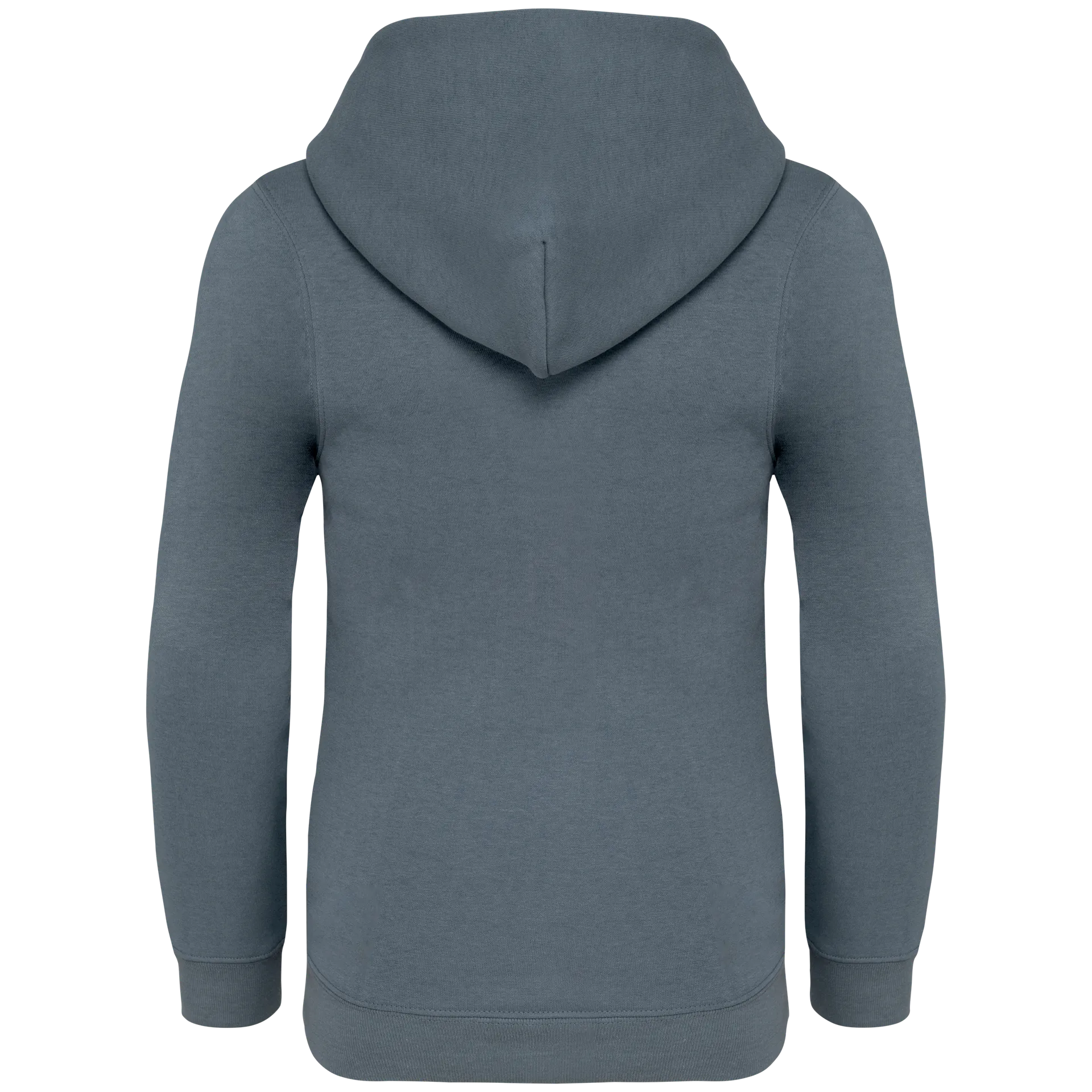 Umweltfreundliches Kapuzensweatshirt für Kinder