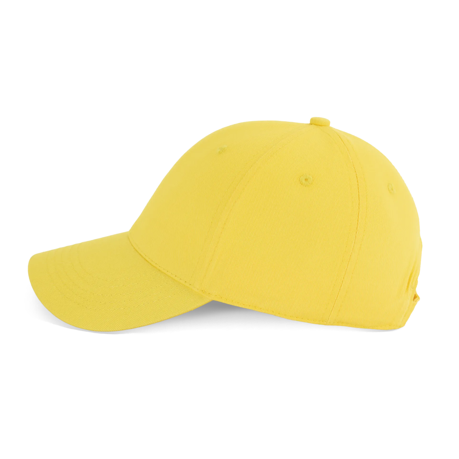 6-Panel-Kappe - K-up Gold Label