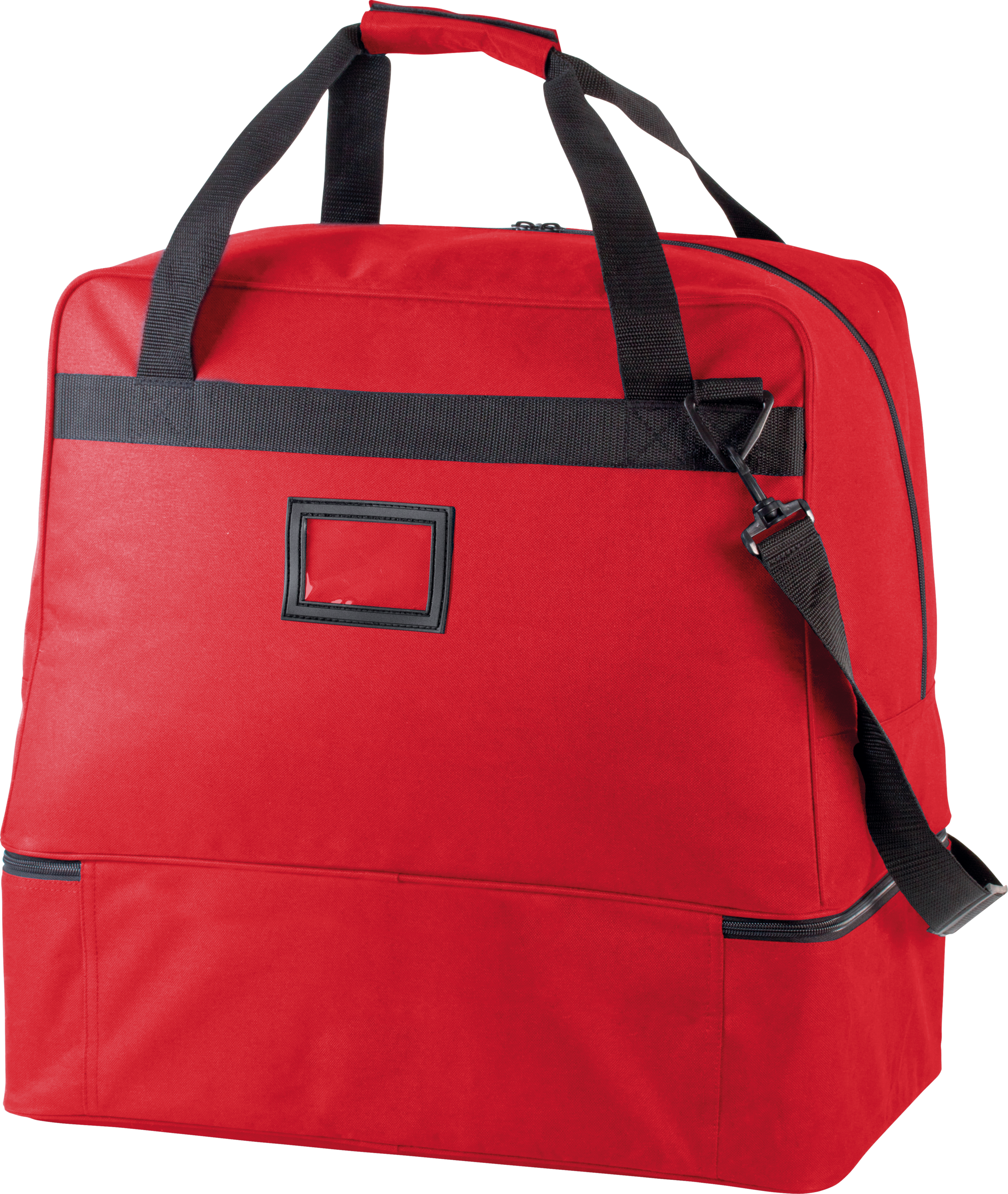 Sporttasche mit festem Boden - 60 Liter