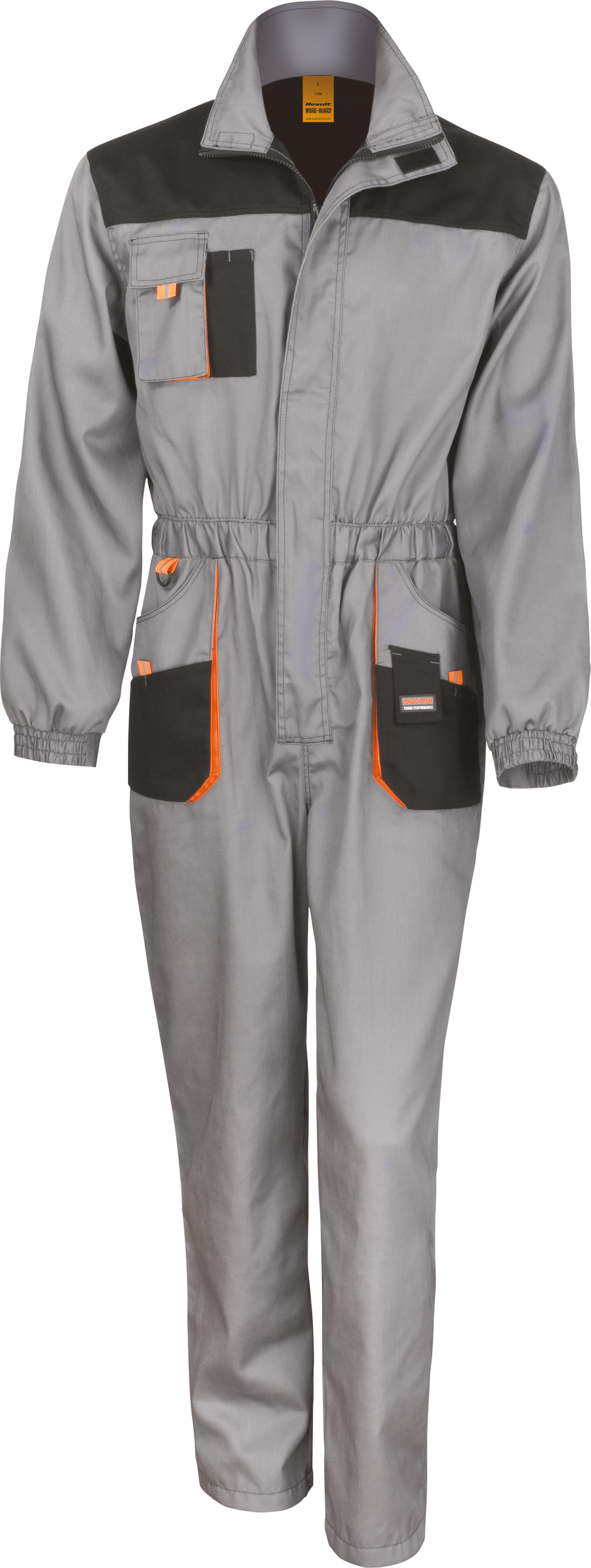 Work-guard Lite Coverall