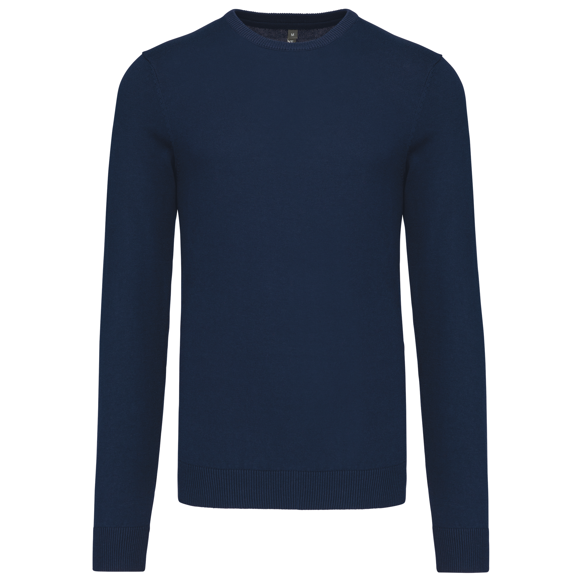 Herren Pullover Rundhals