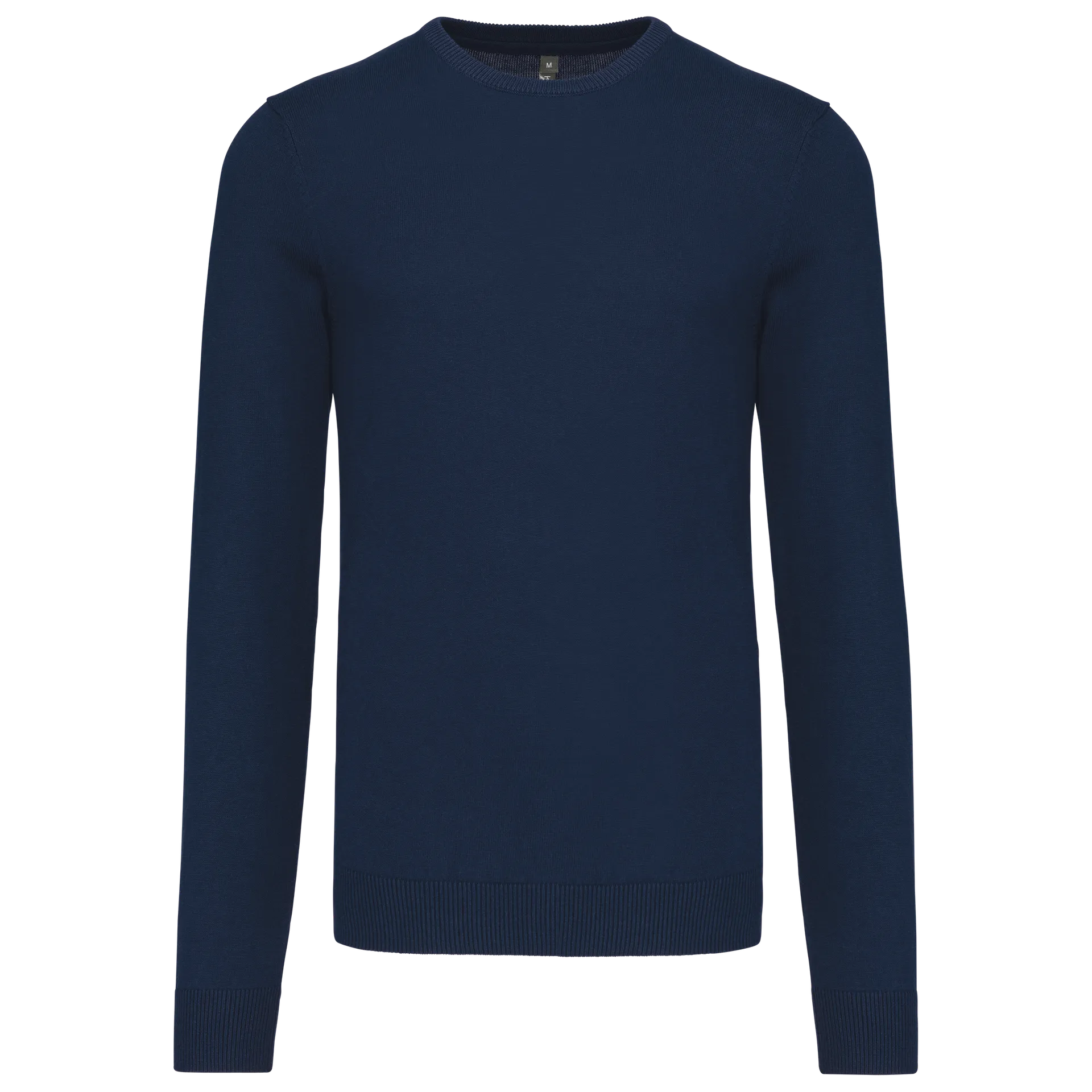 Herren Pullover Rundhals