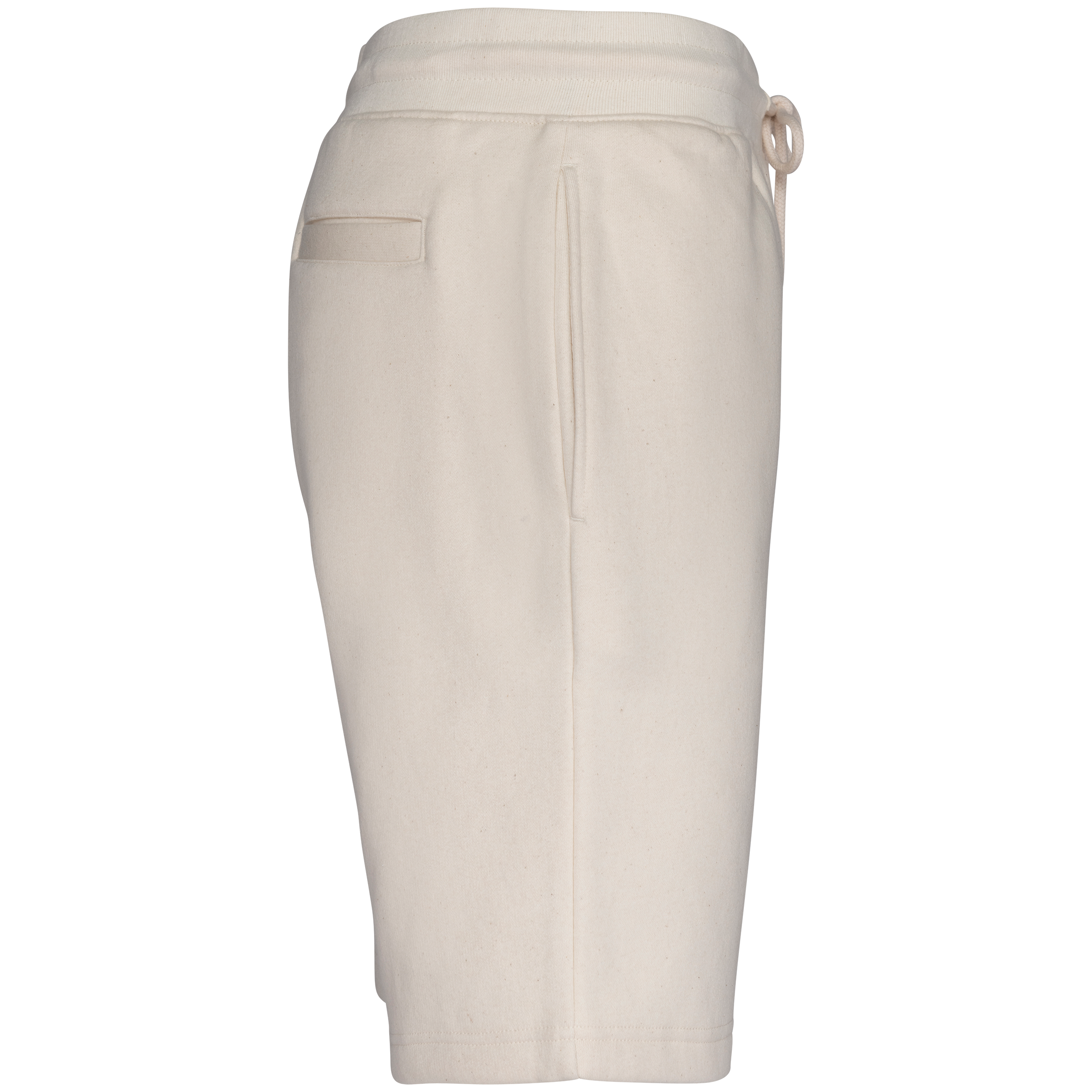 Umweltfreundliche Bermuda-Shorts für Herren