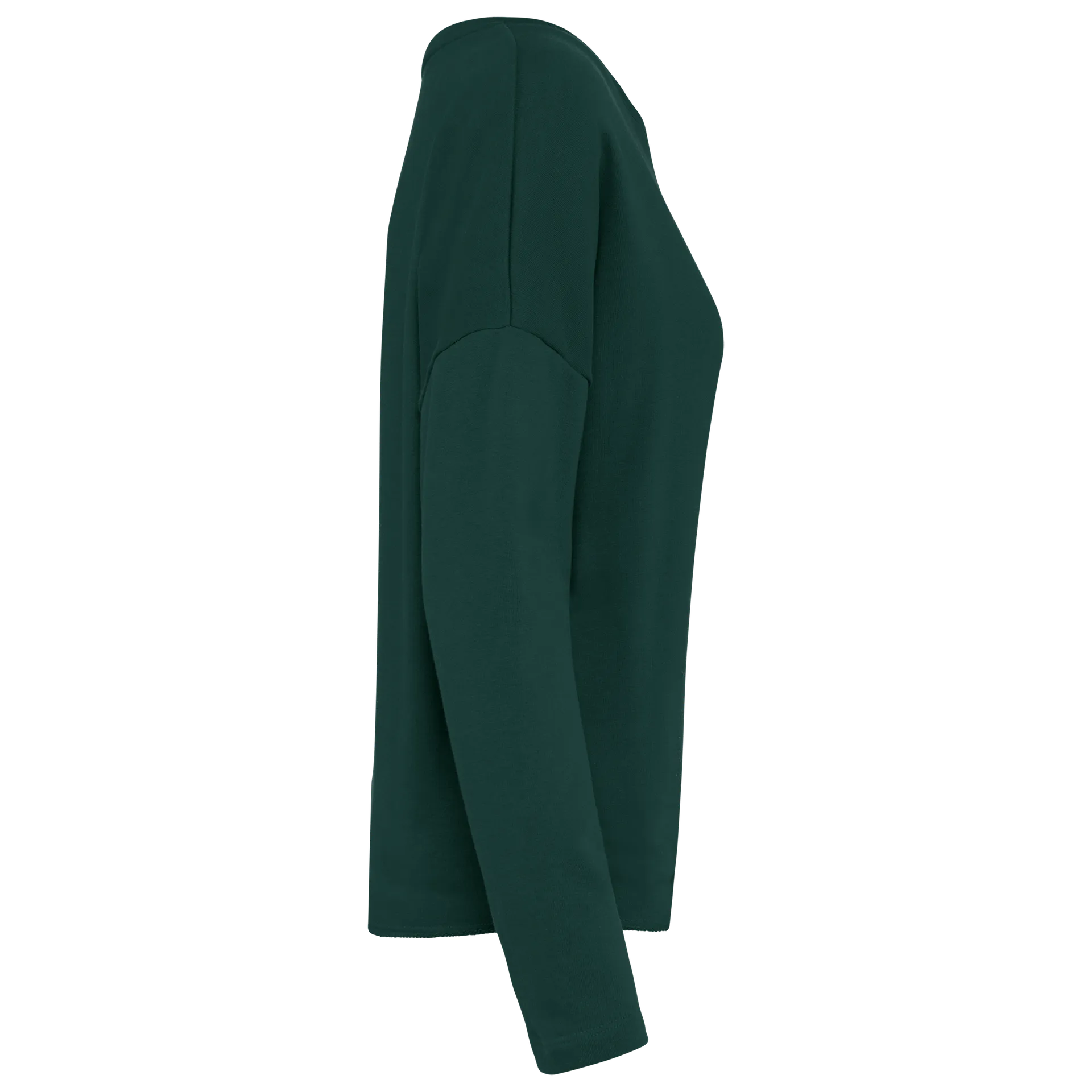 Damen-Sweatshirt "Loose fit"