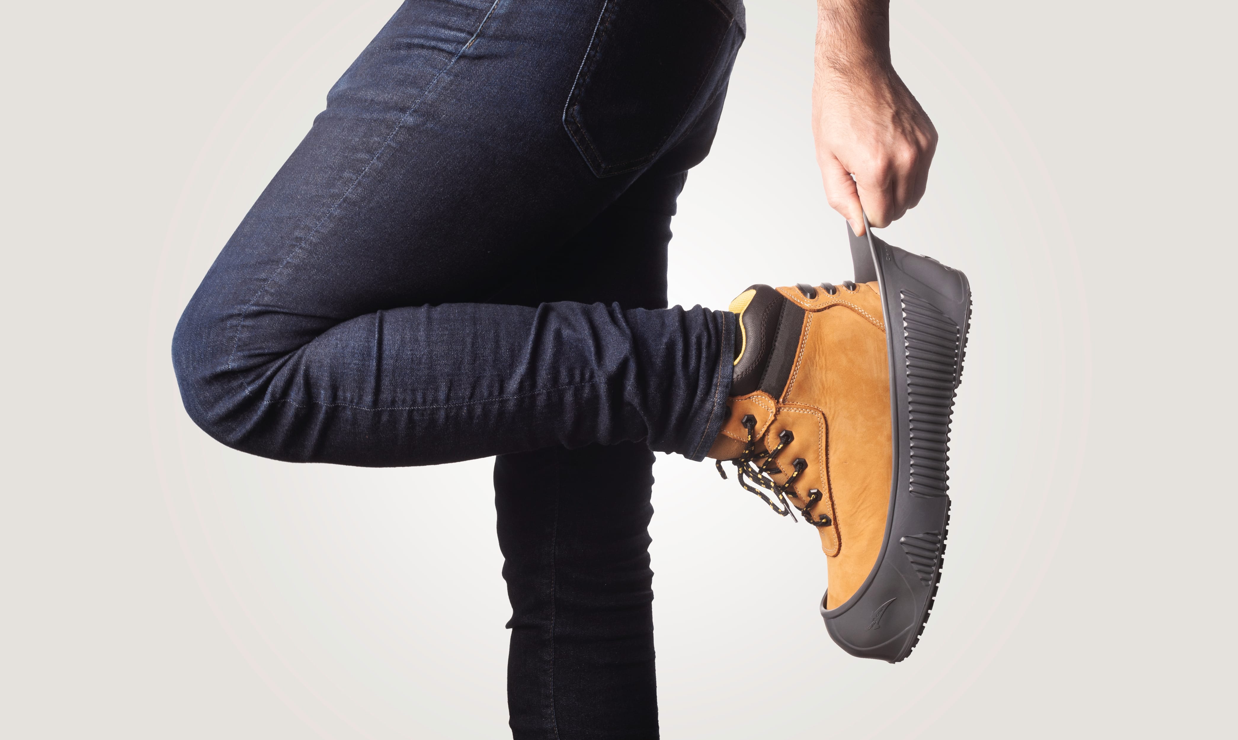 Überziehschuhe Easy Max