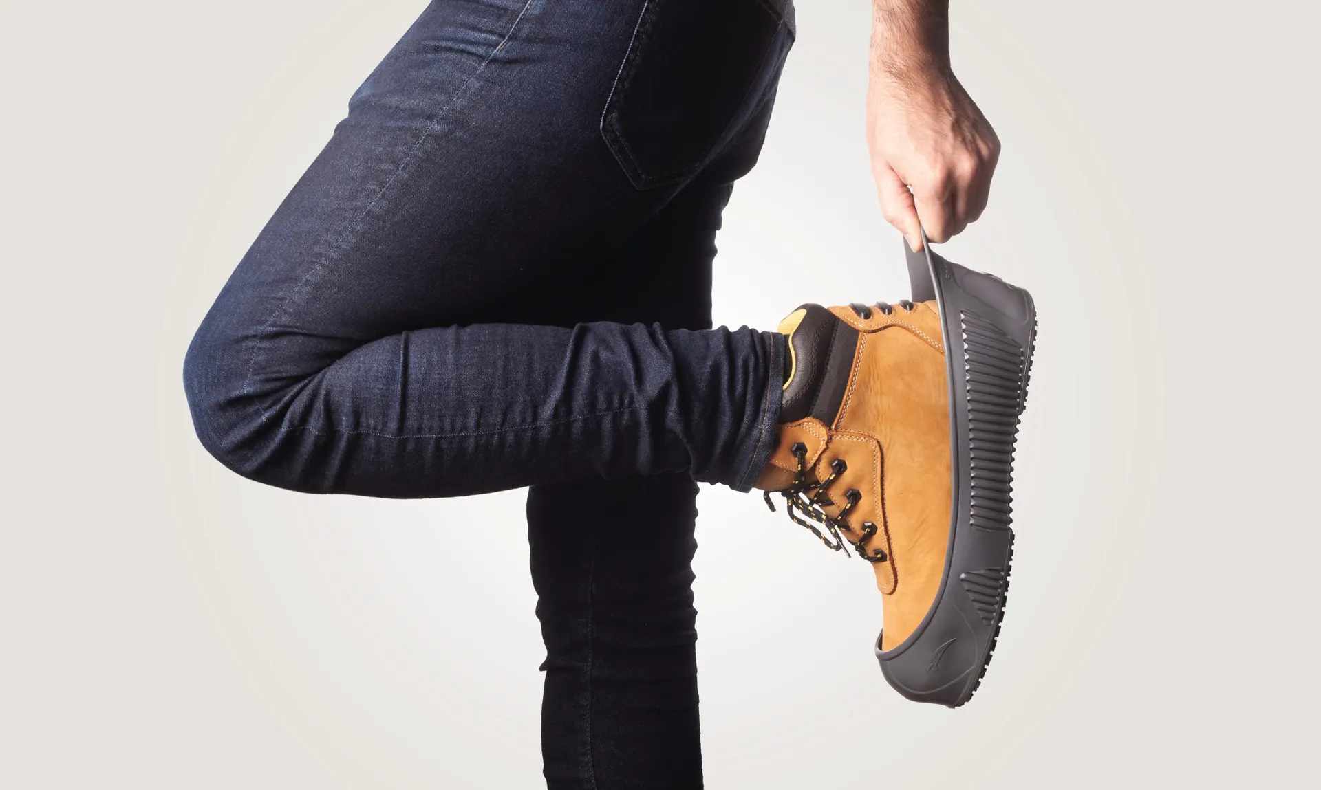 Überziehschuhe Easy Max