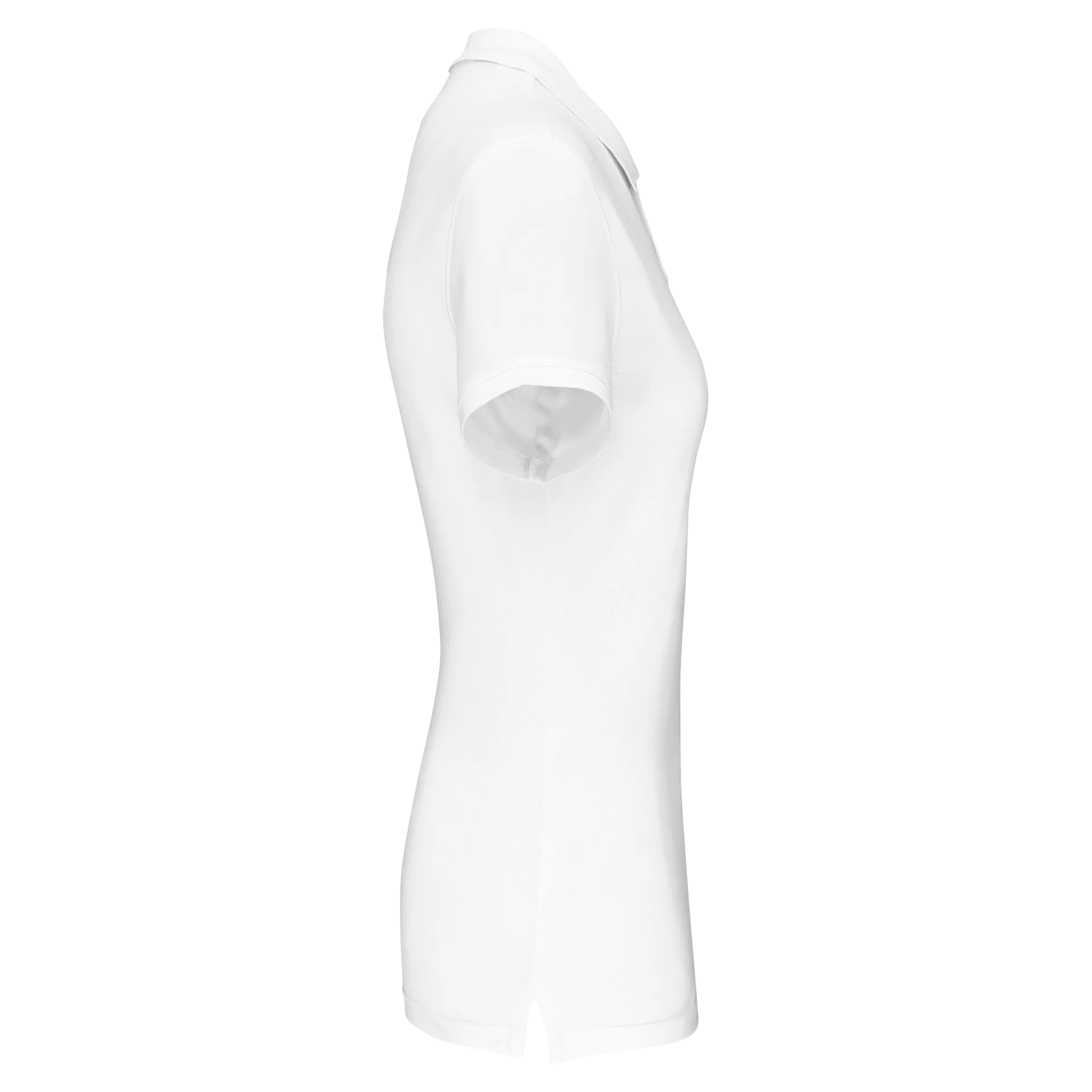 Piqué-Polohemd Bio180 für Damen