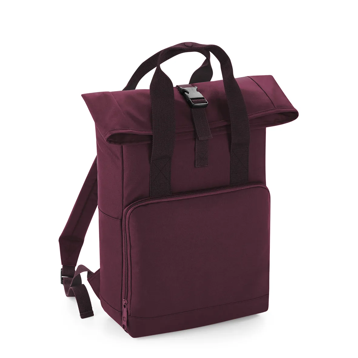 Rucksack mit doppeltem Griff
