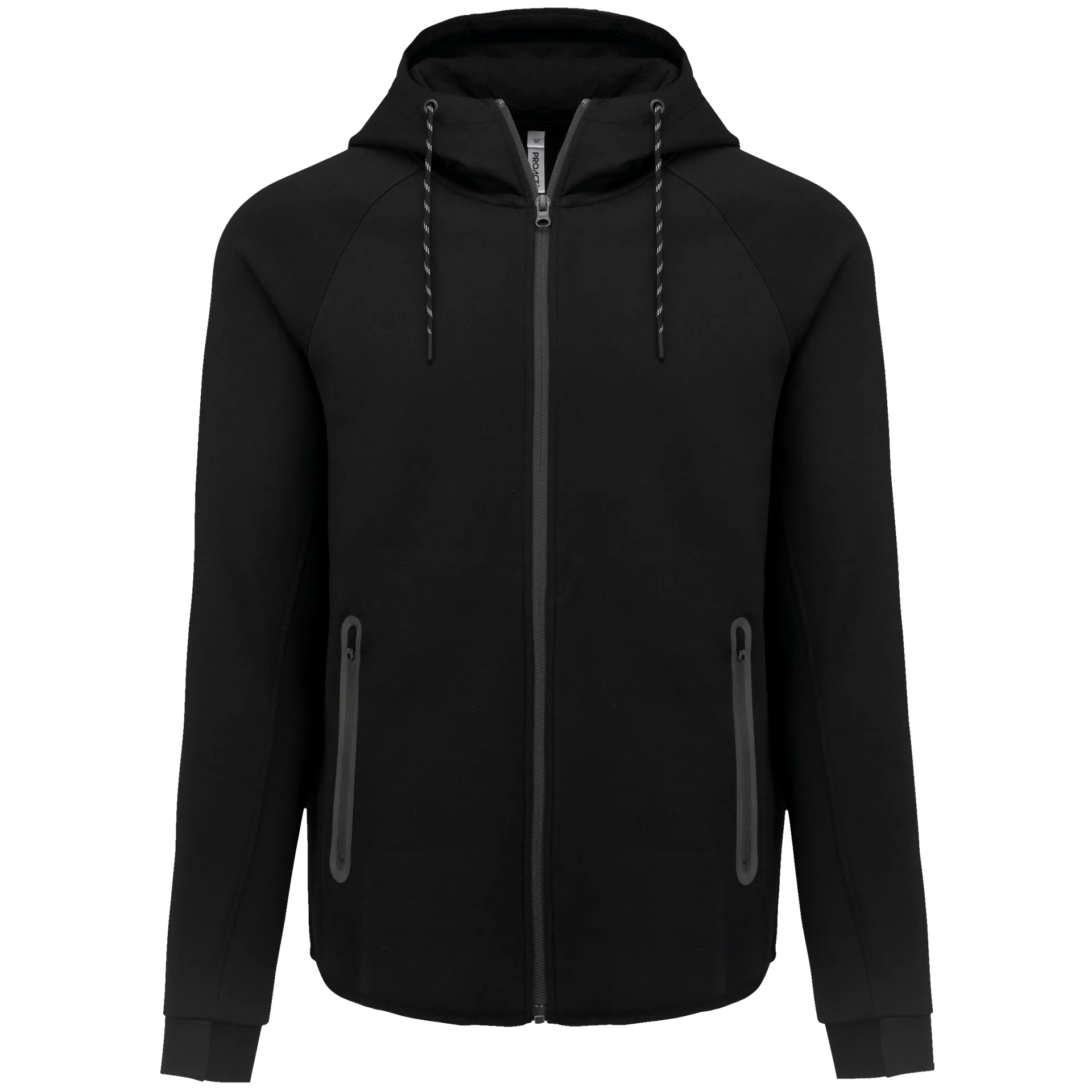 Herren-Funktions- performance Hoodie