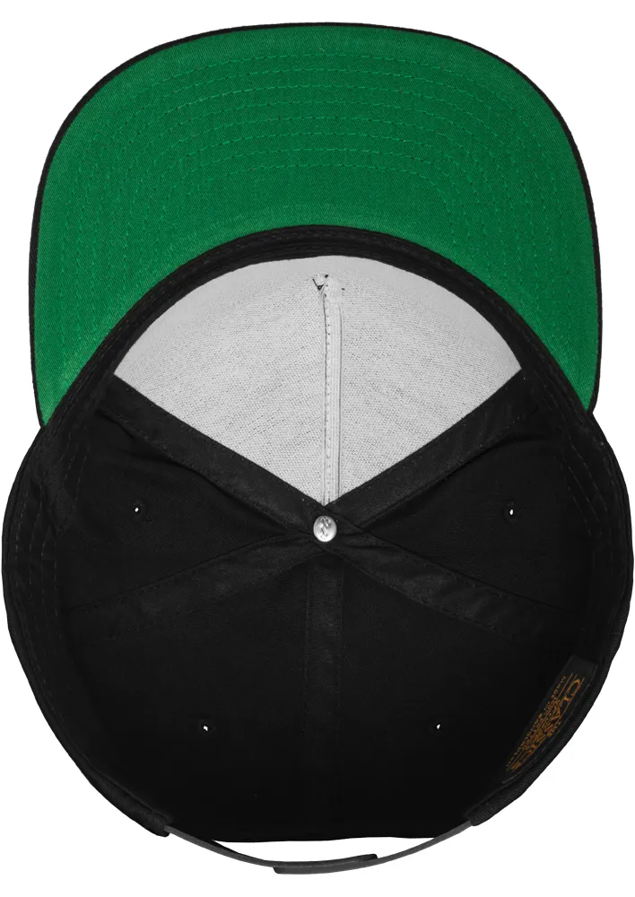 5-Panel-Snapback-Kappe Classic