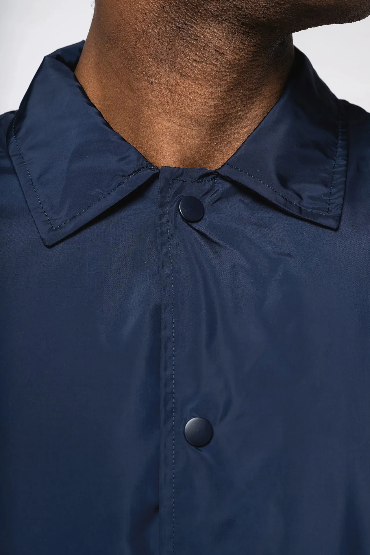 Umweltfreundliche Unisex-Windjacke