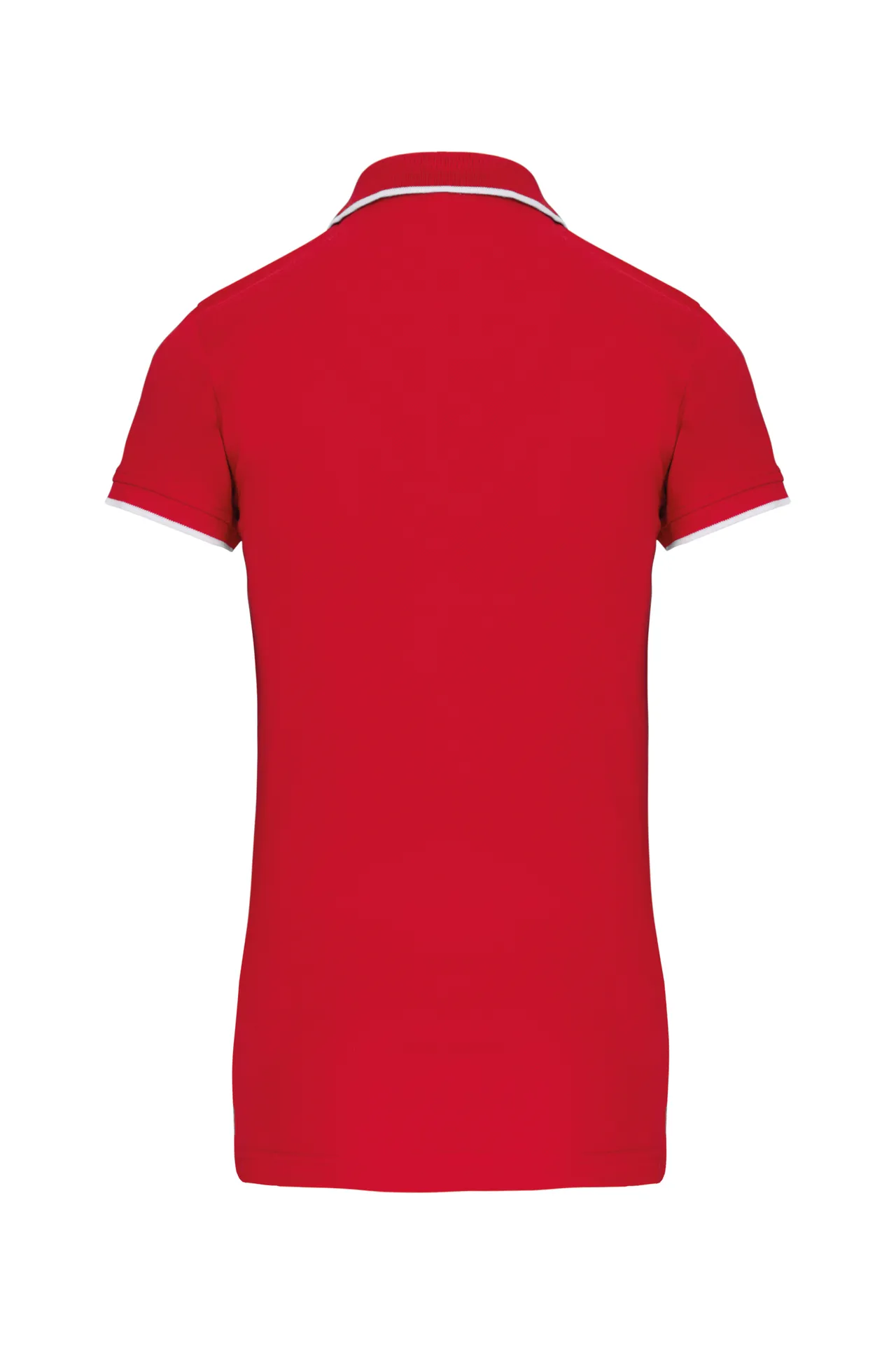 Damen Poloshirt Kurzarm