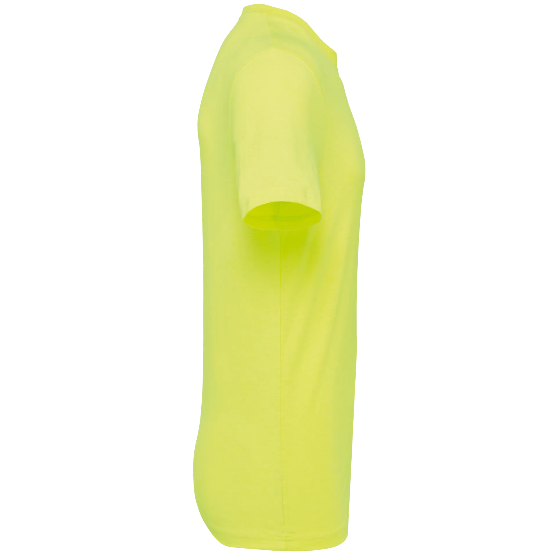 Umweltfreundliches Unisex-T-Shirt mit kurzen Ärmeln