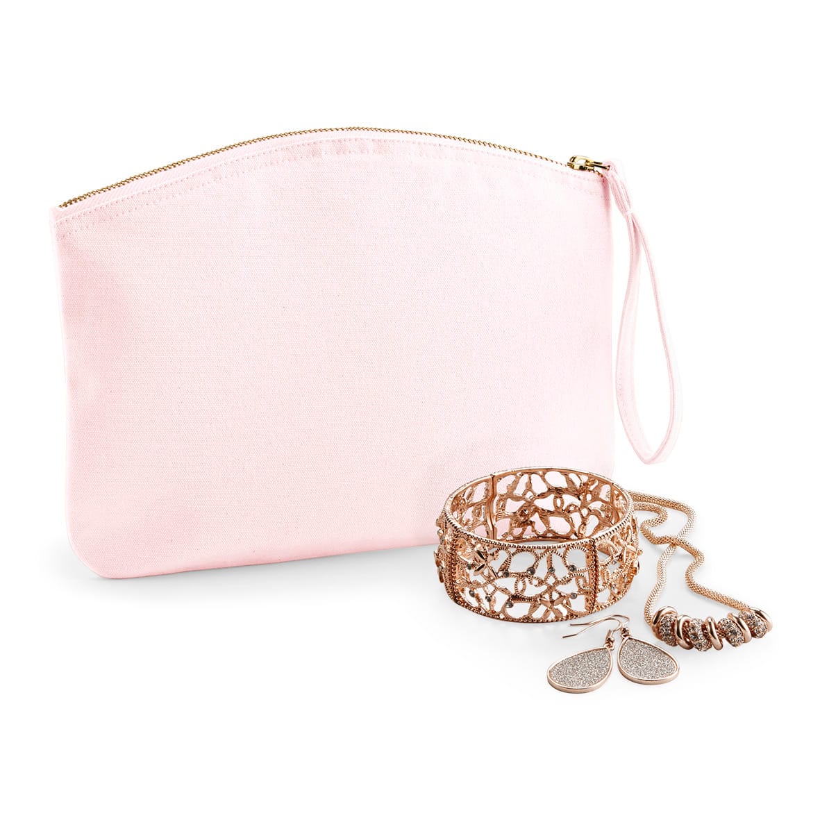 Kleine EarthAware® Bio Tasche