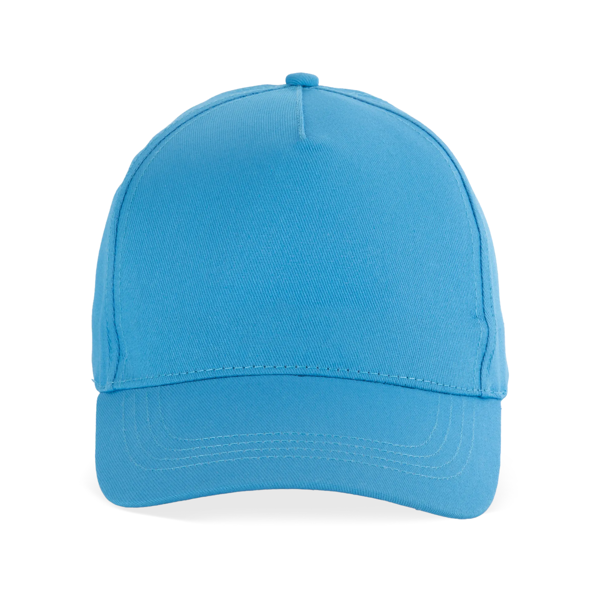 5-Panel-Kappe Baumwolle