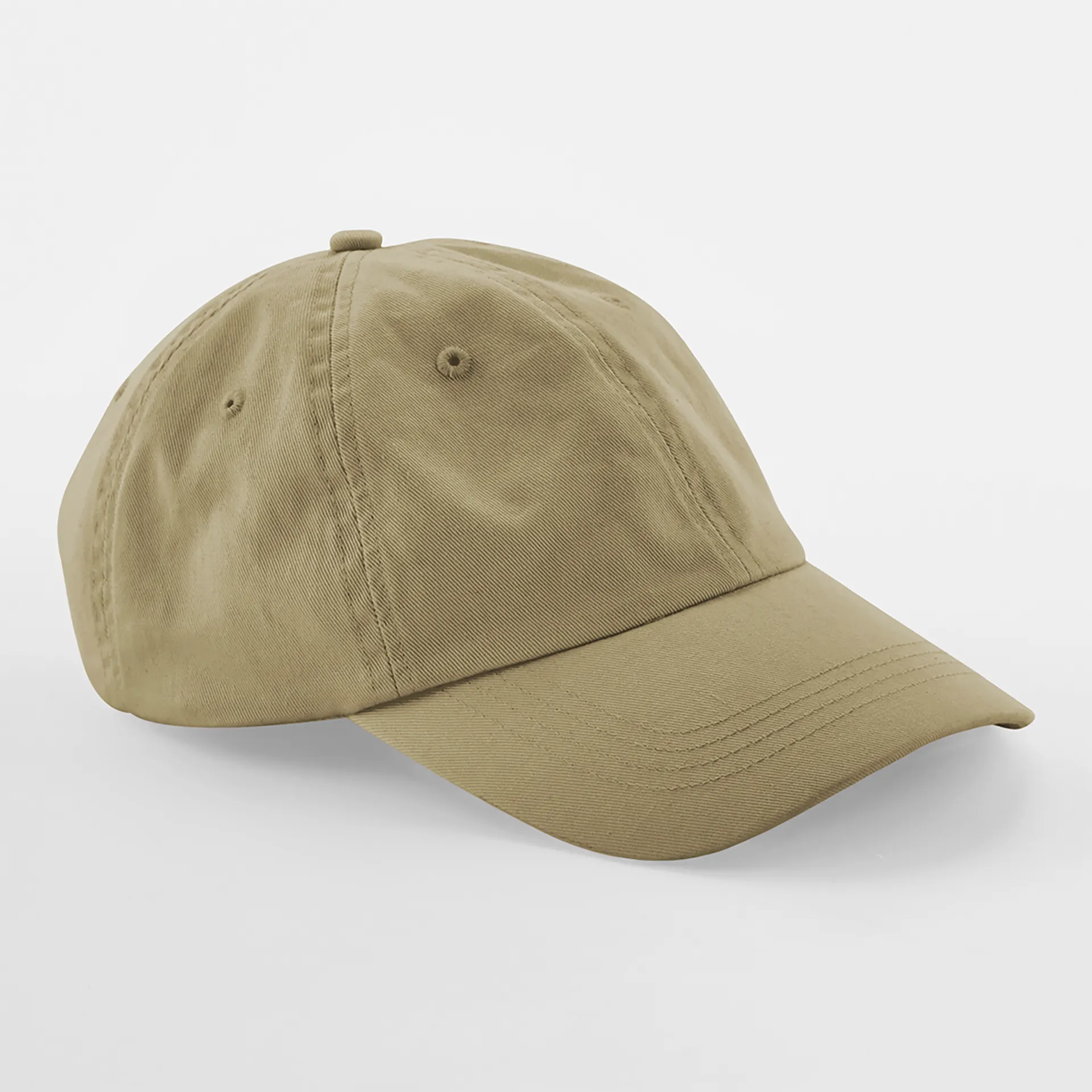 6-Panel-Kappe Low Profile