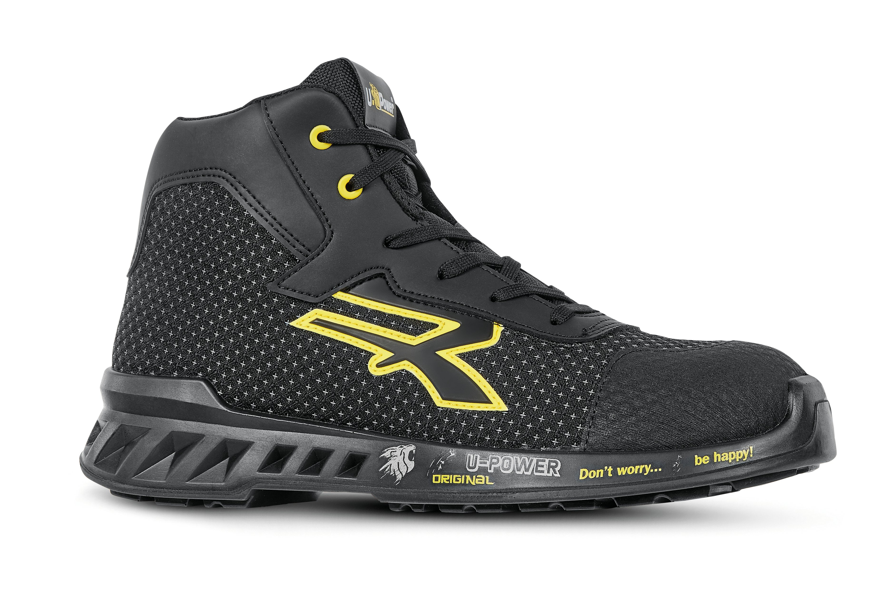 Sicherheitsschuhe Joe