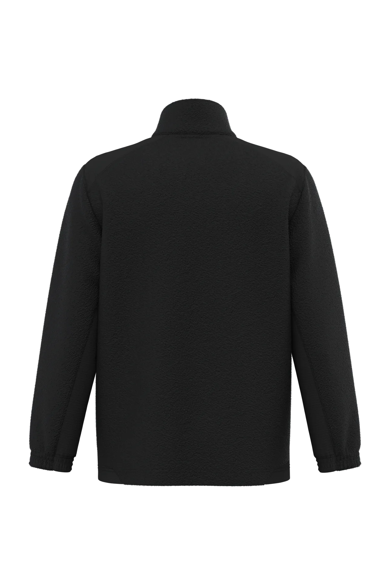 Unisex-Fleece mit isolierender Membran