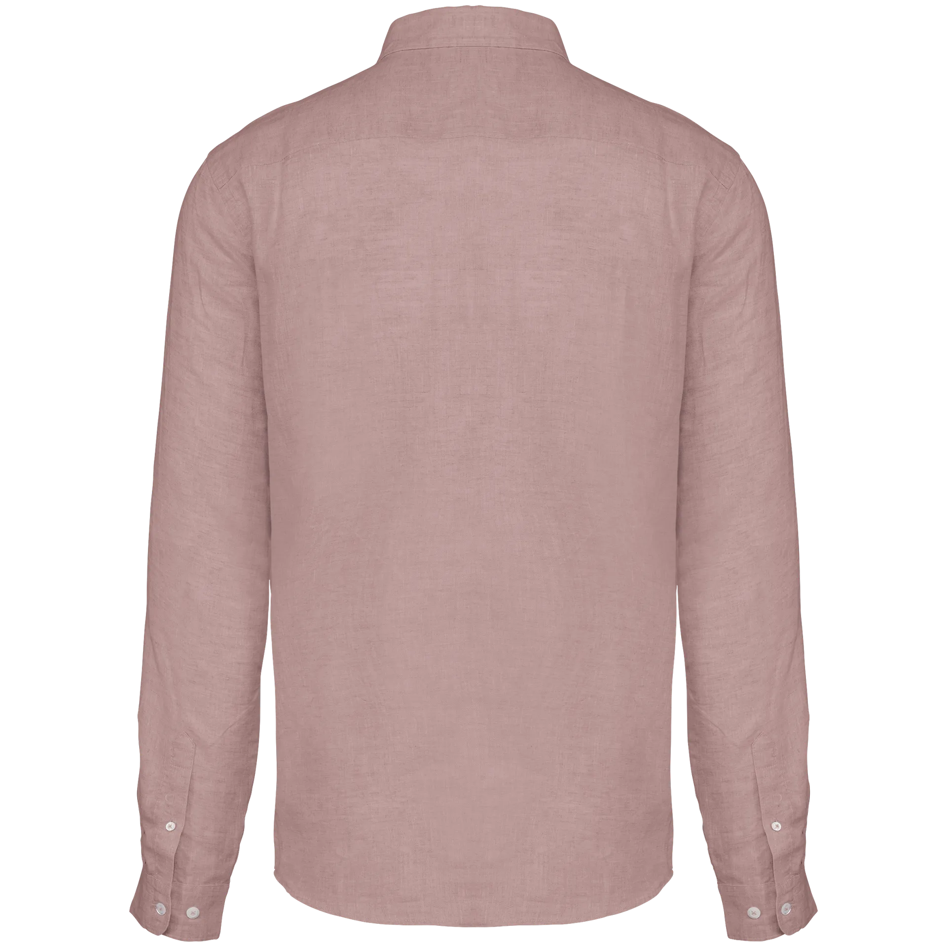 Leinen-Hemd für Herren