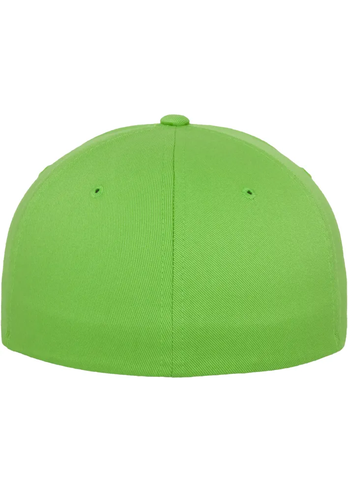 Flexfit Wooly Combed Kappe