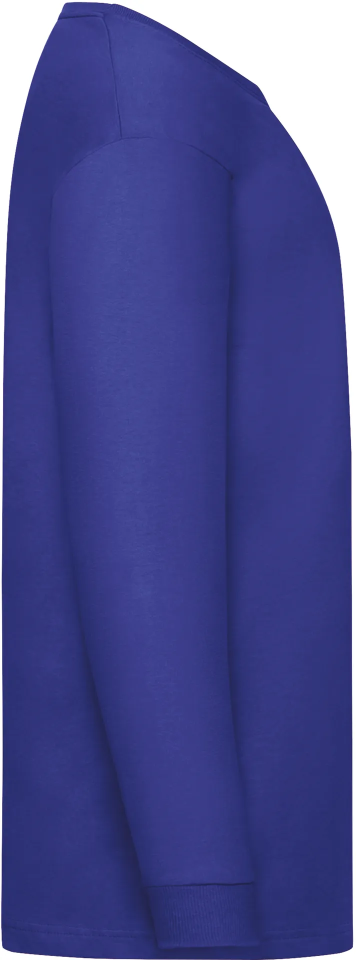 Kids Valueweight Long Sleeve T (61-007-0)