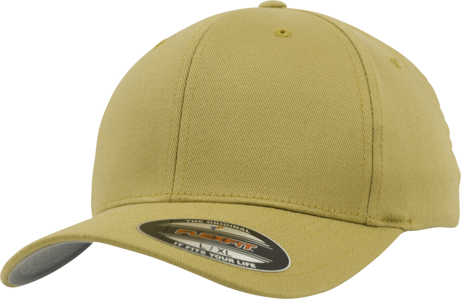Flexfit Wooly Combed Kappe