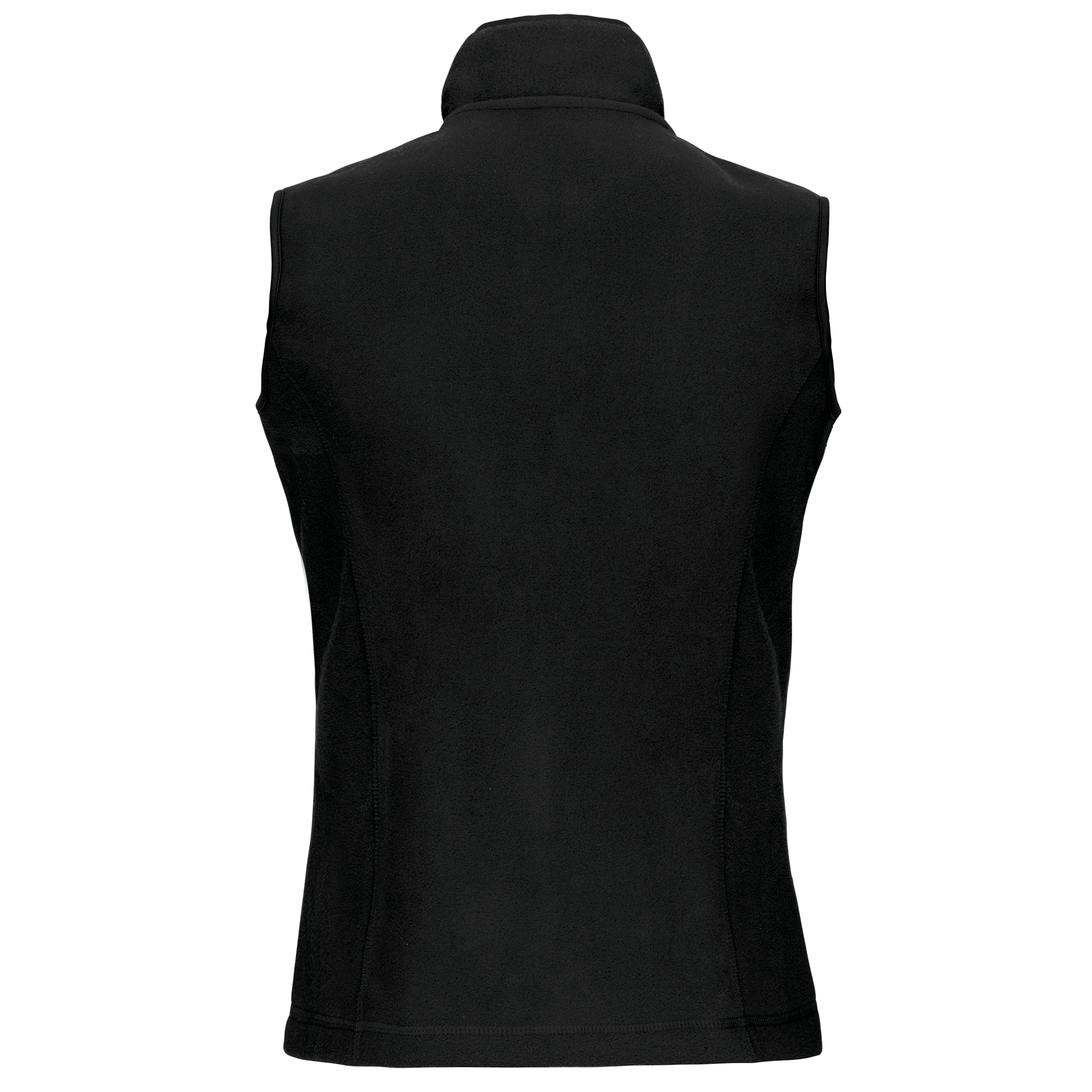 Mikrofleece-Bodywarmer für Damen