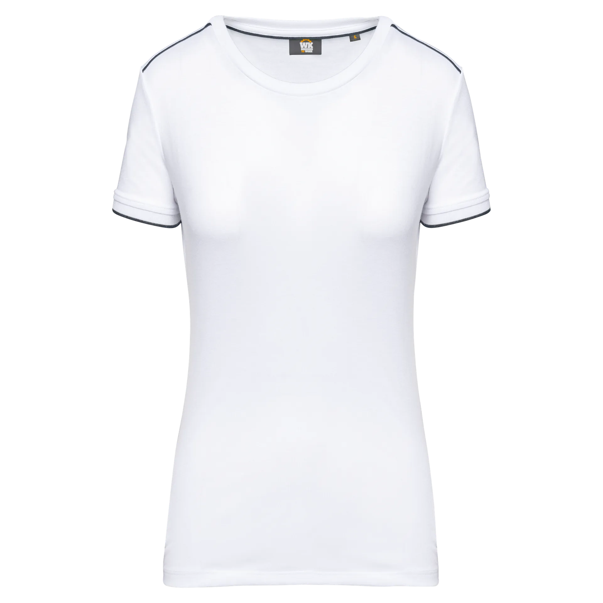 Damen-T-Shirt Day To Day mit kurzen Ärmeln