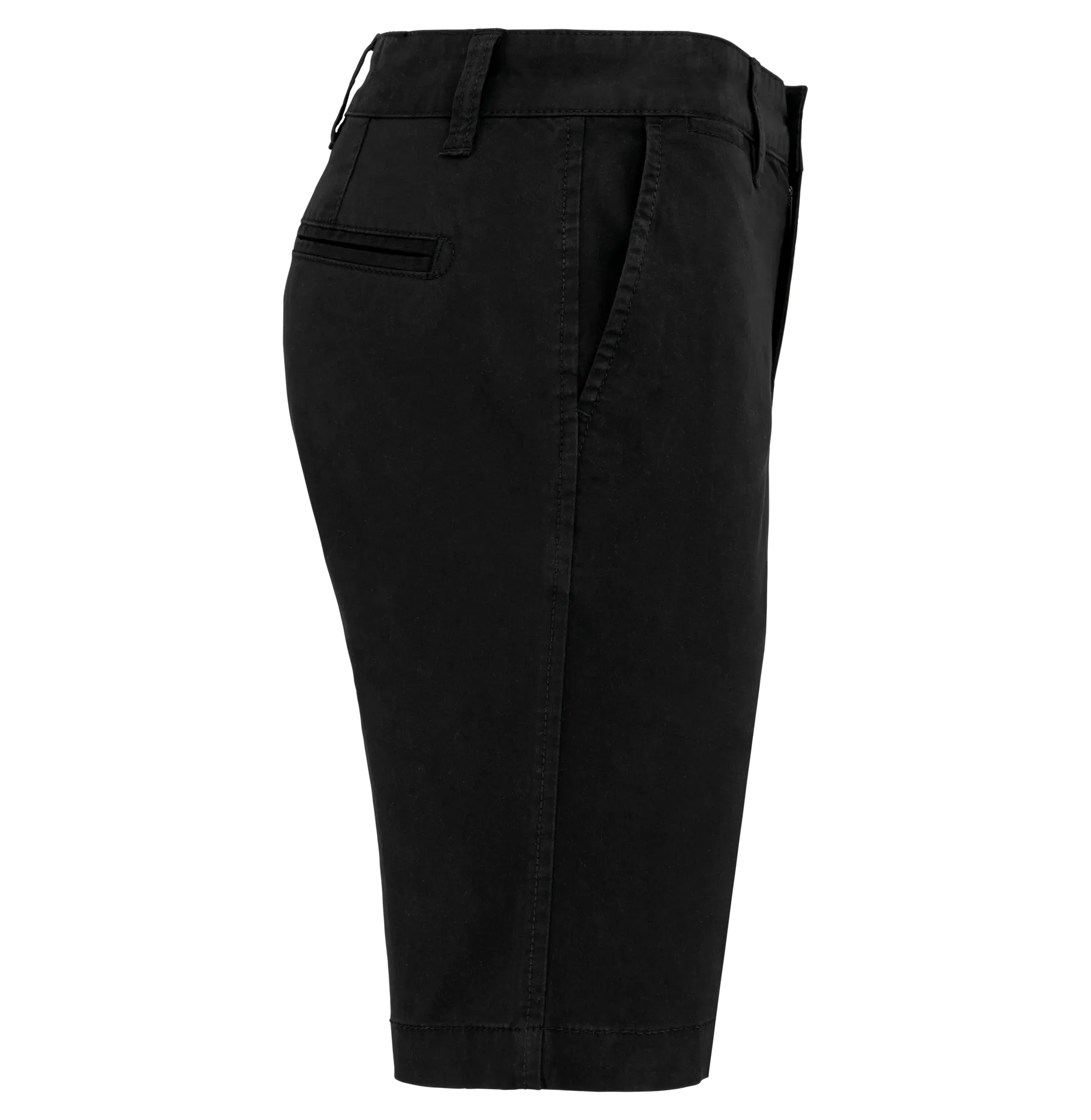 Bermuda aus Chino für Herren