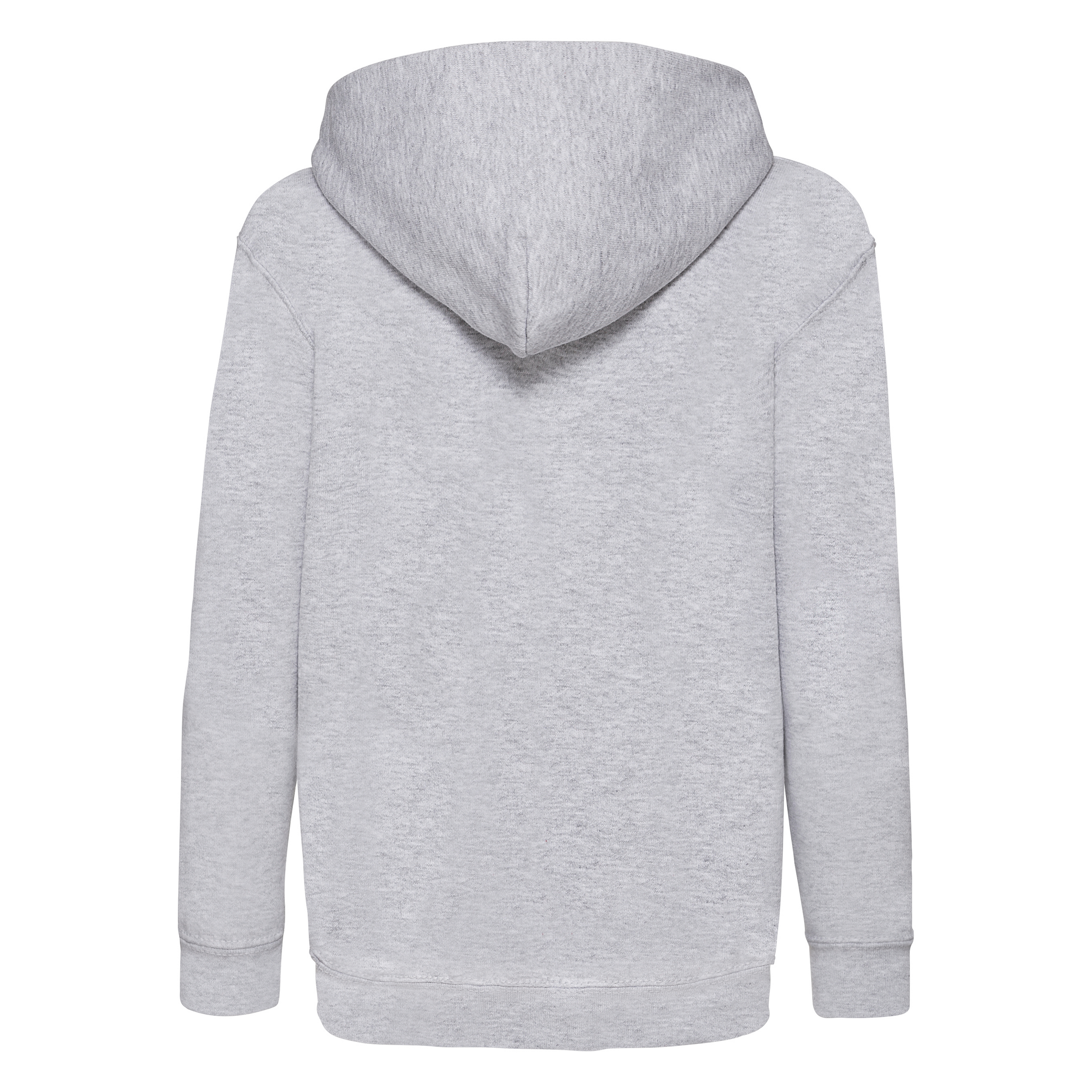 Kids Classic Hooded Sweat (62-043-0)
