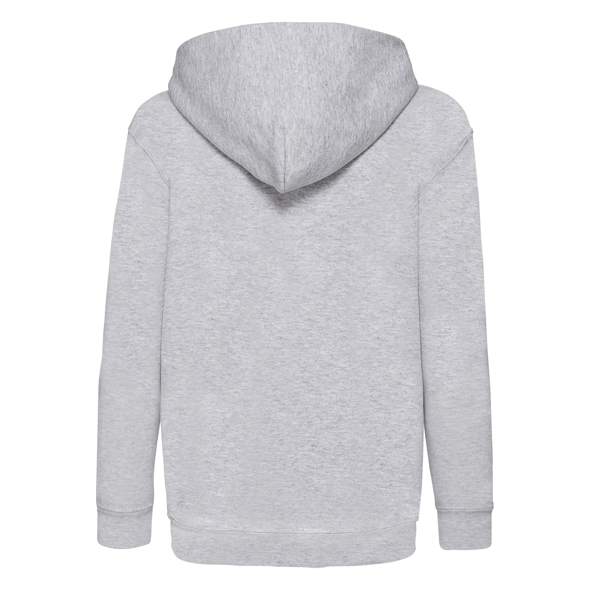 Kids Classic Hooded Sweat (62-043-0)