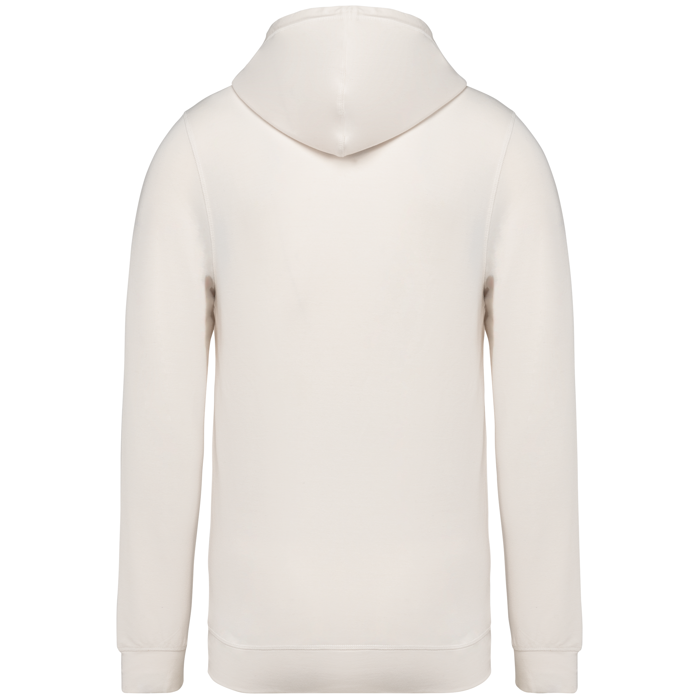 Herren-Kapuzensweatshirt mit Reissverschluss Herren-Kapuzensweatshirt mit Reissverschluss