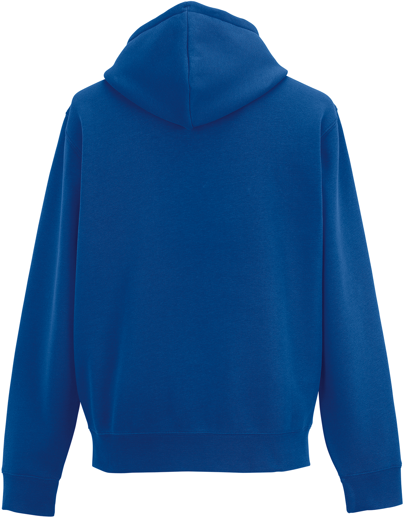 Kapuzen-Sweatshirt mit Reißverschluss mit Logo Druck inkl Kopie