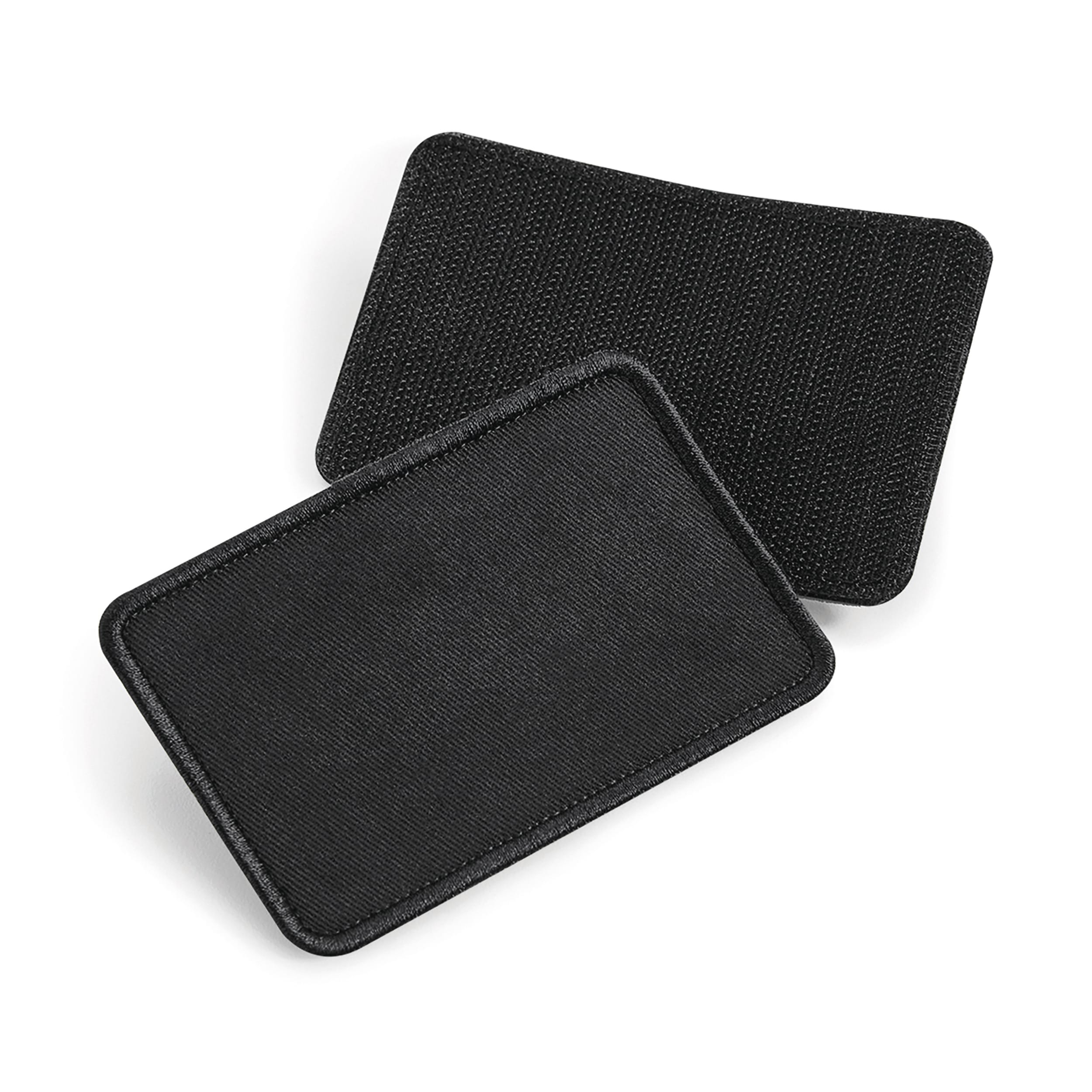 Abnehmbarer Baumwoll-Patch