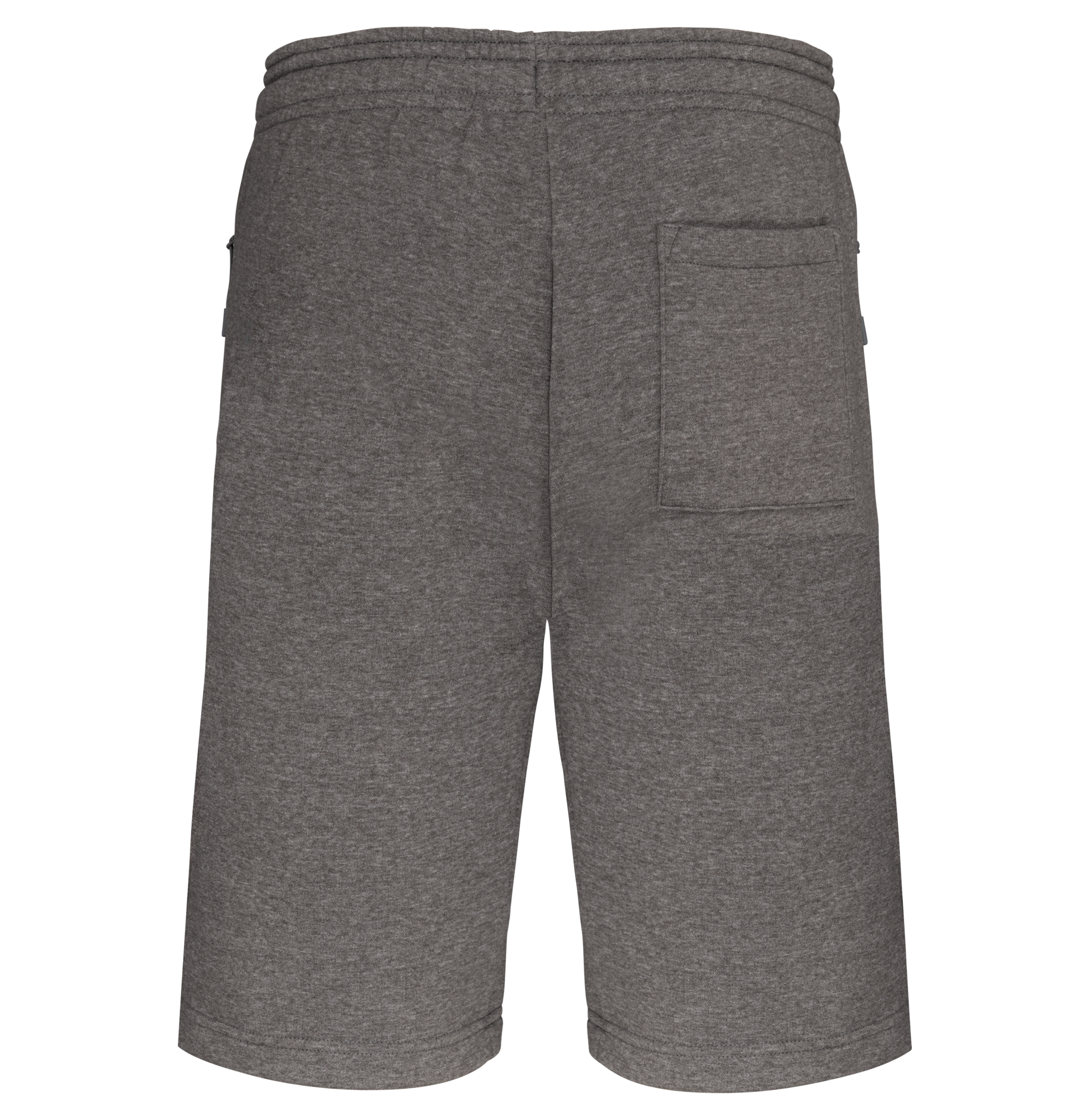 Multisport-Bermuda-Shorts aus Fleece für Erwachsene