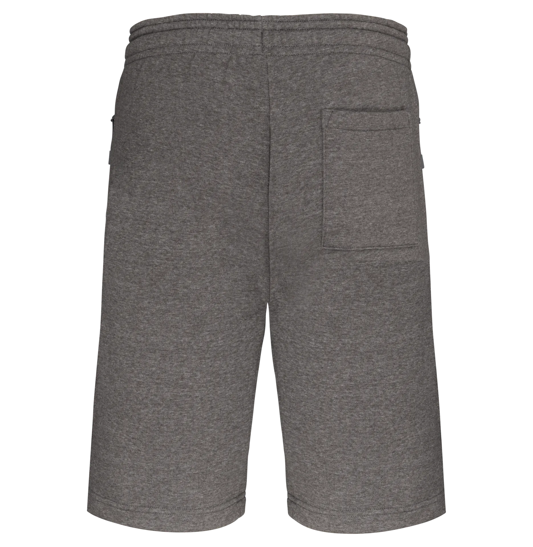 Multisport-Bermuda-Shorts aus Fleece für Erwachsene