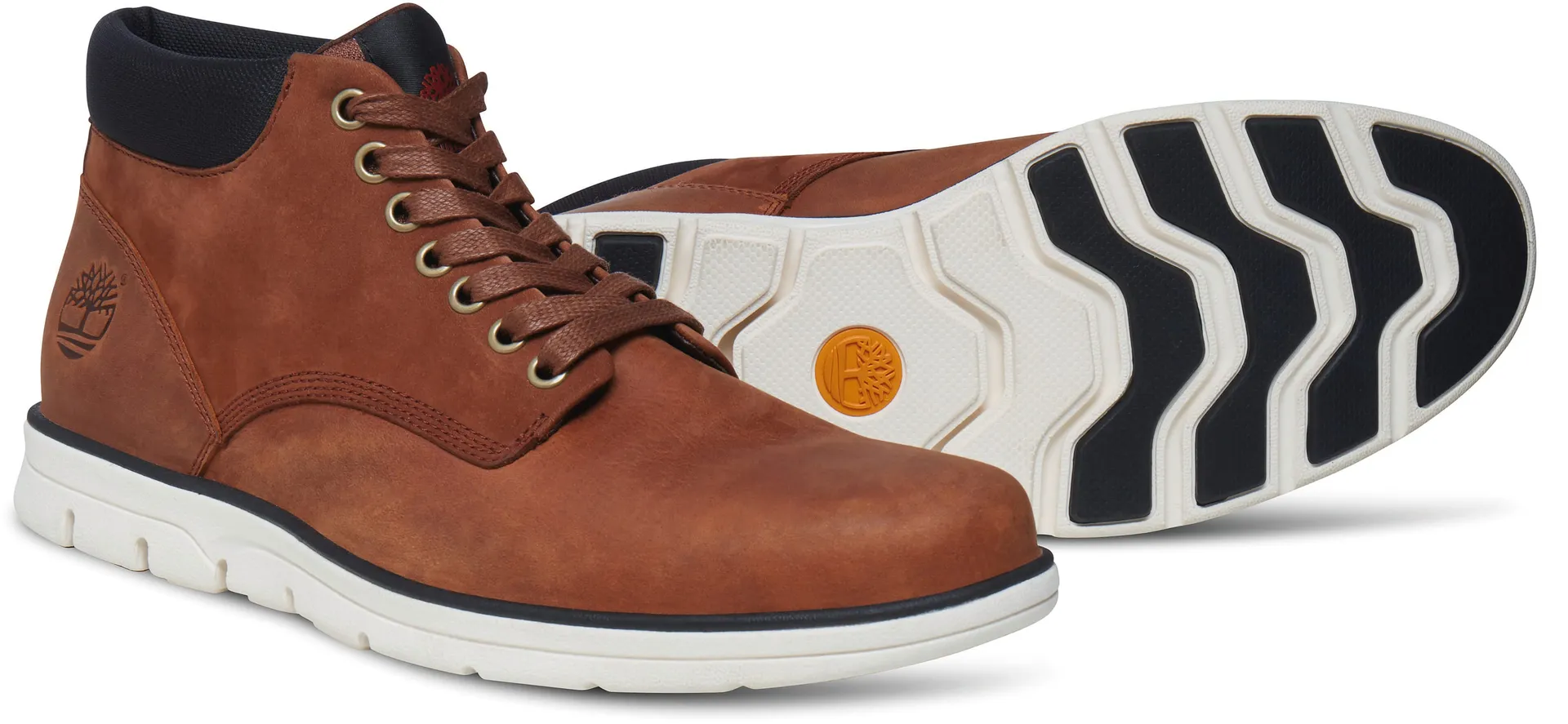 Bradstreet Chukka Schuhe
